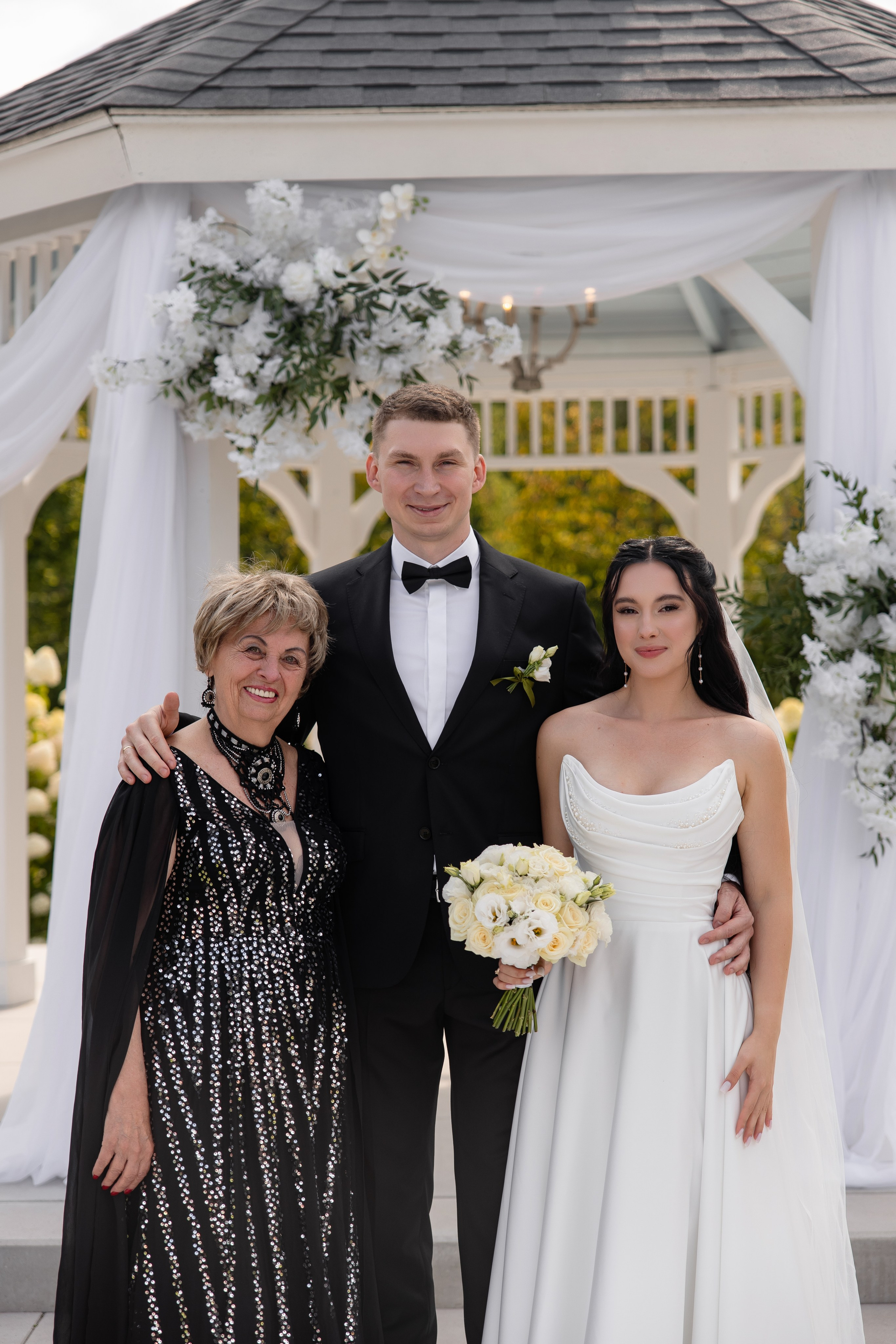 Діма + Валерія. Весільний, сімейний фотограф Варшава