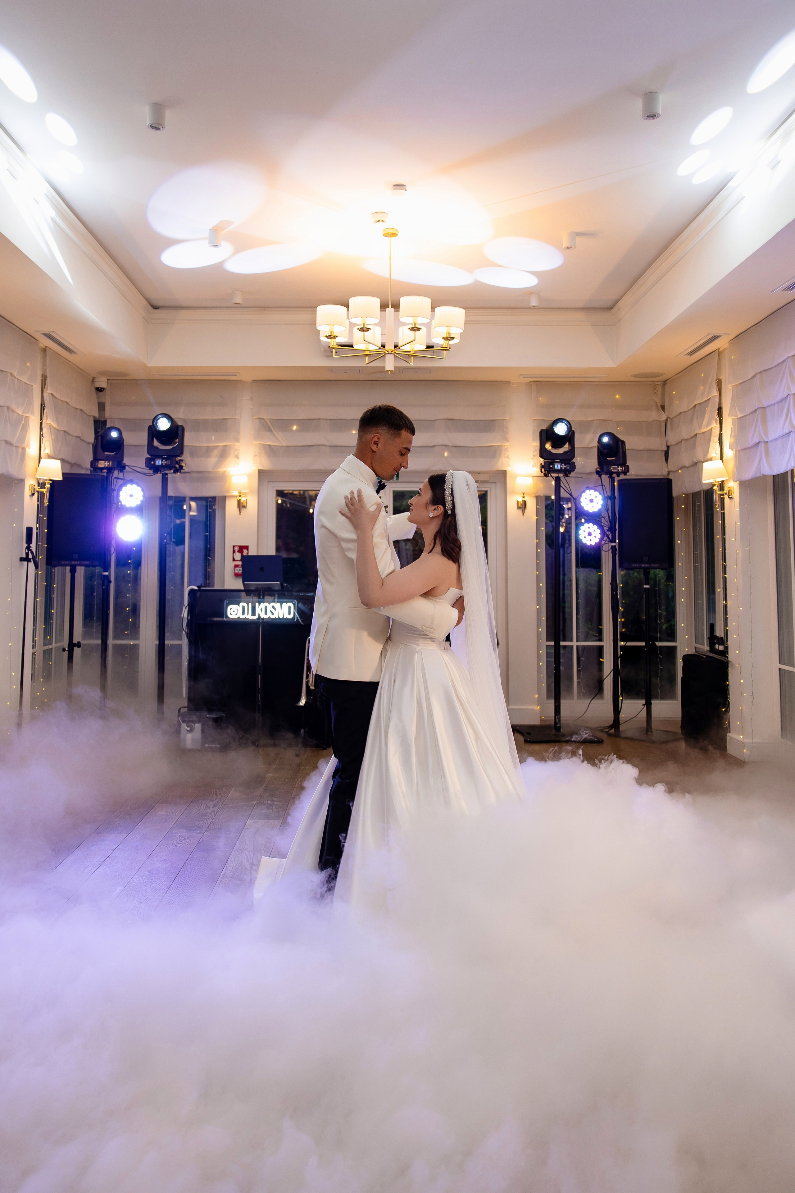 Василь + Іванна. Весільний, сімейний фотограф Варшава