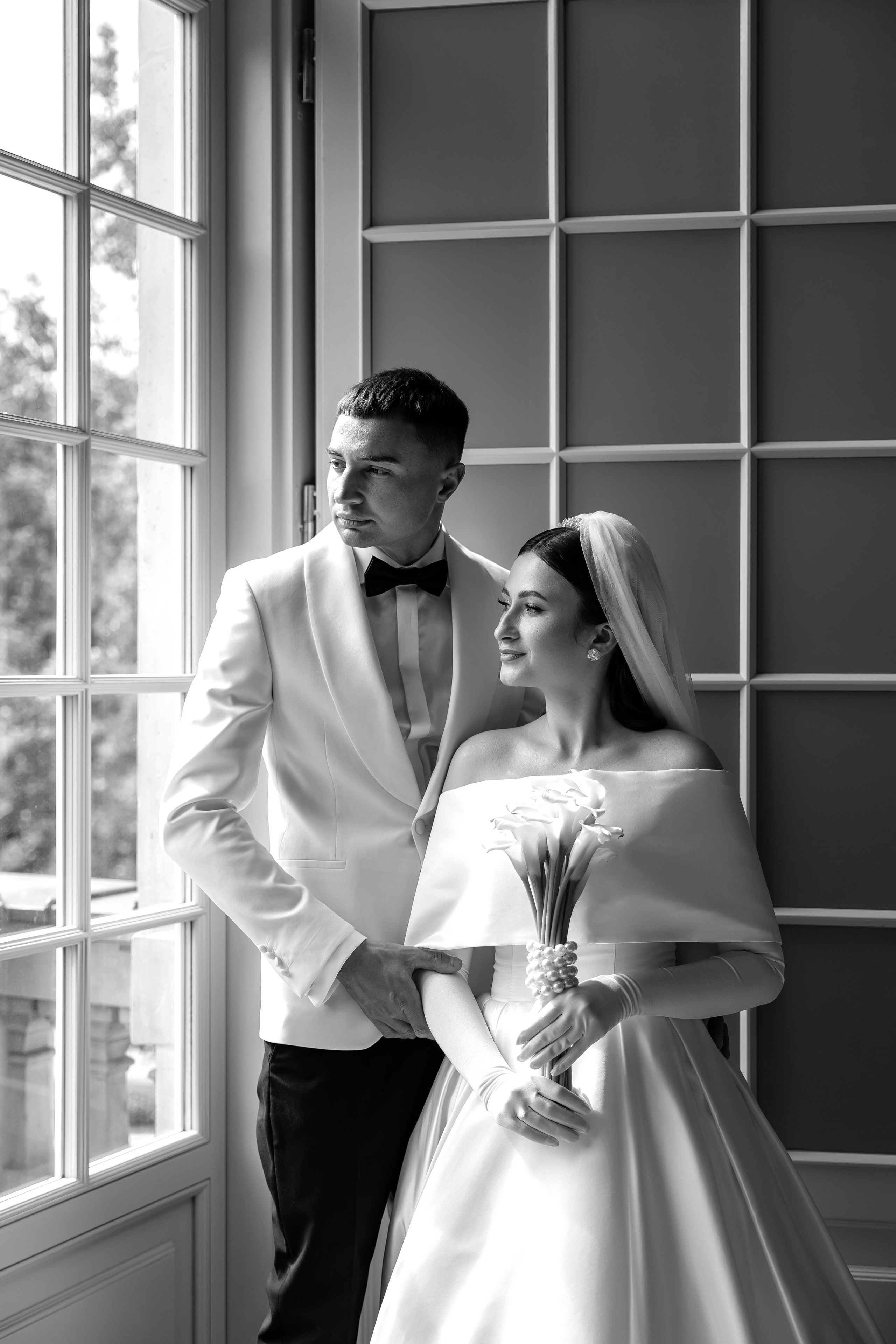 Василь + Іванна. Весільний, сімейний фотограф Варшава