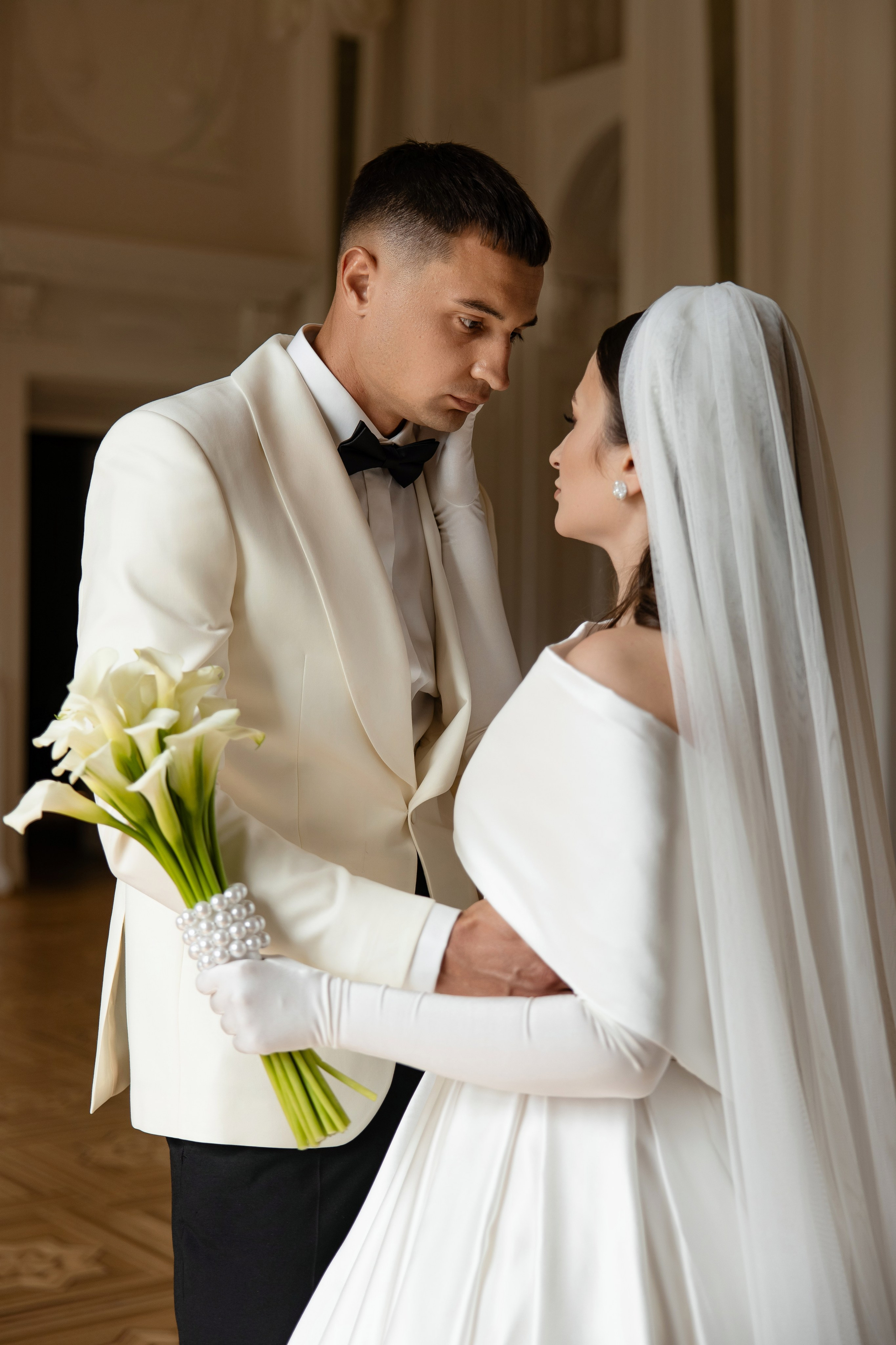 Василь + Іванна. Весільний, сімейний фотограф Варшава