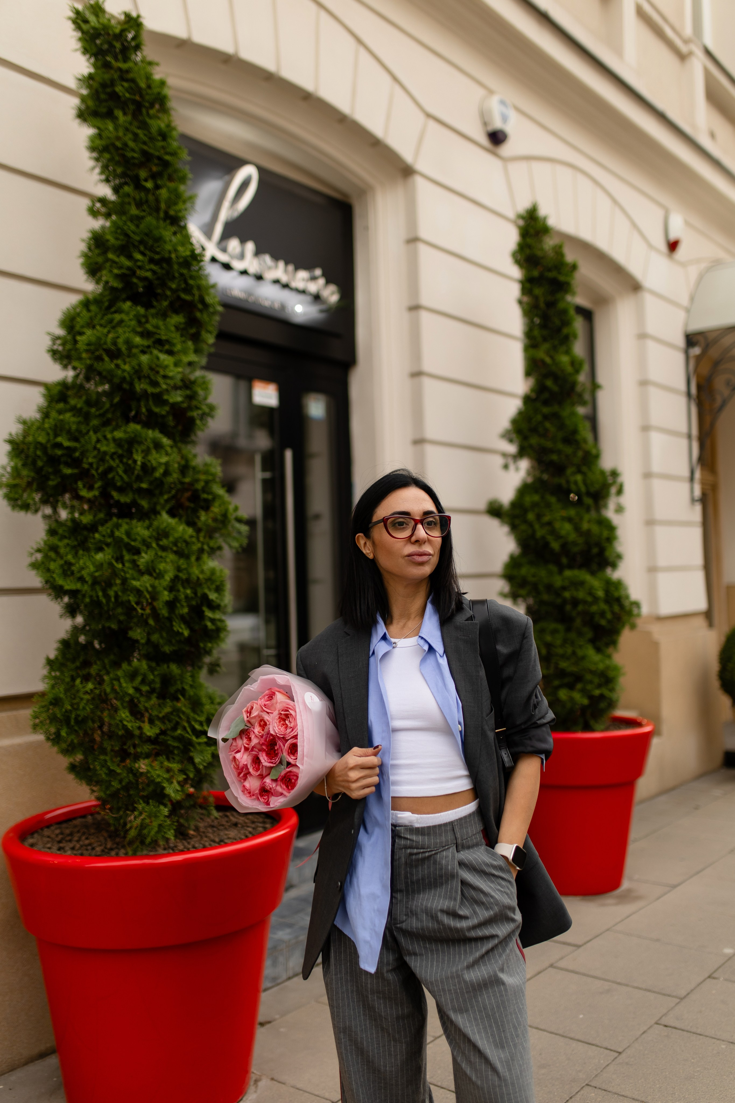 Каріна. Весільний, сімейний фотограф Варшава