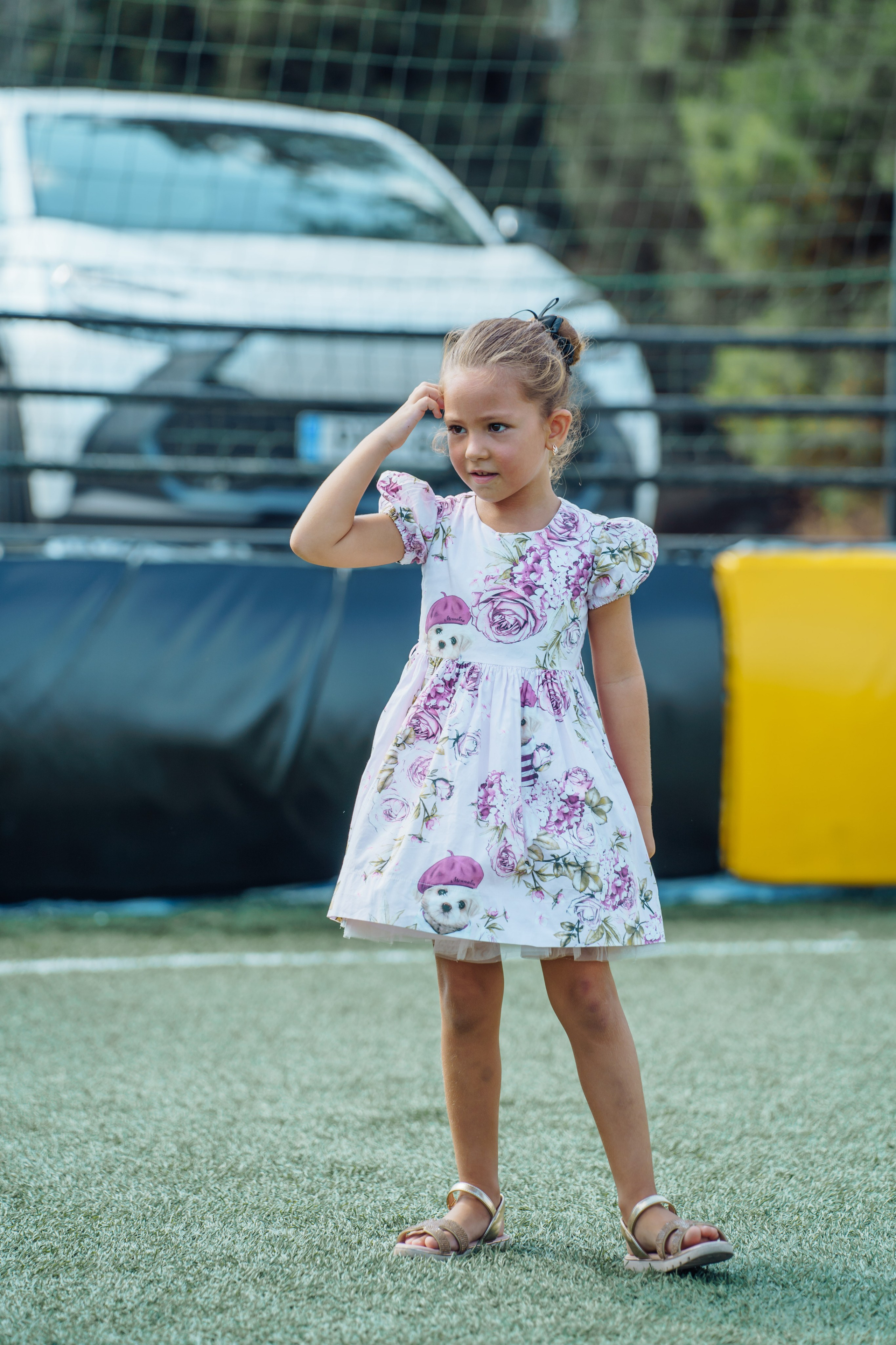 Krasava. Photographer in Cyprus