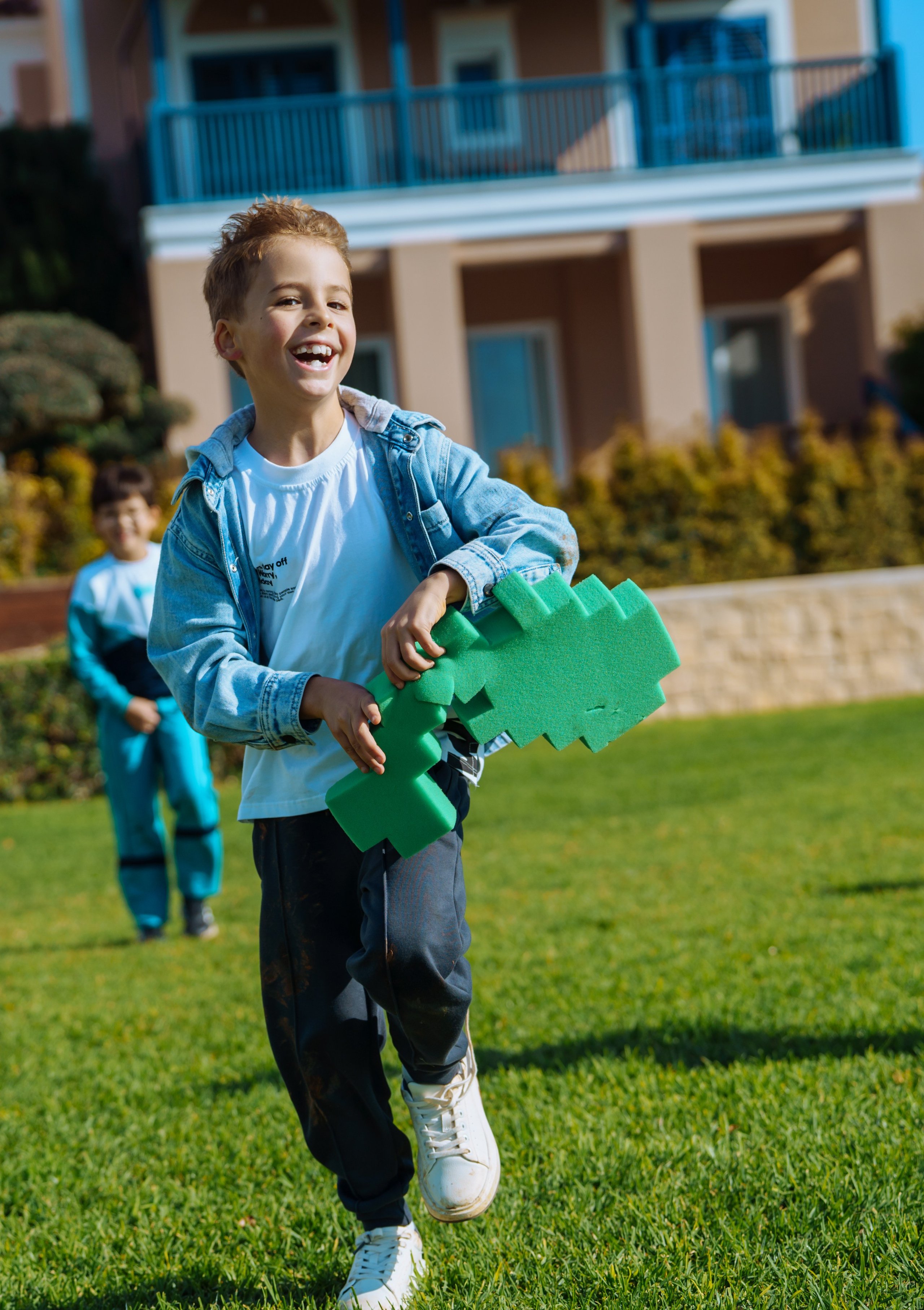 Maks. Photographer in Cyprus