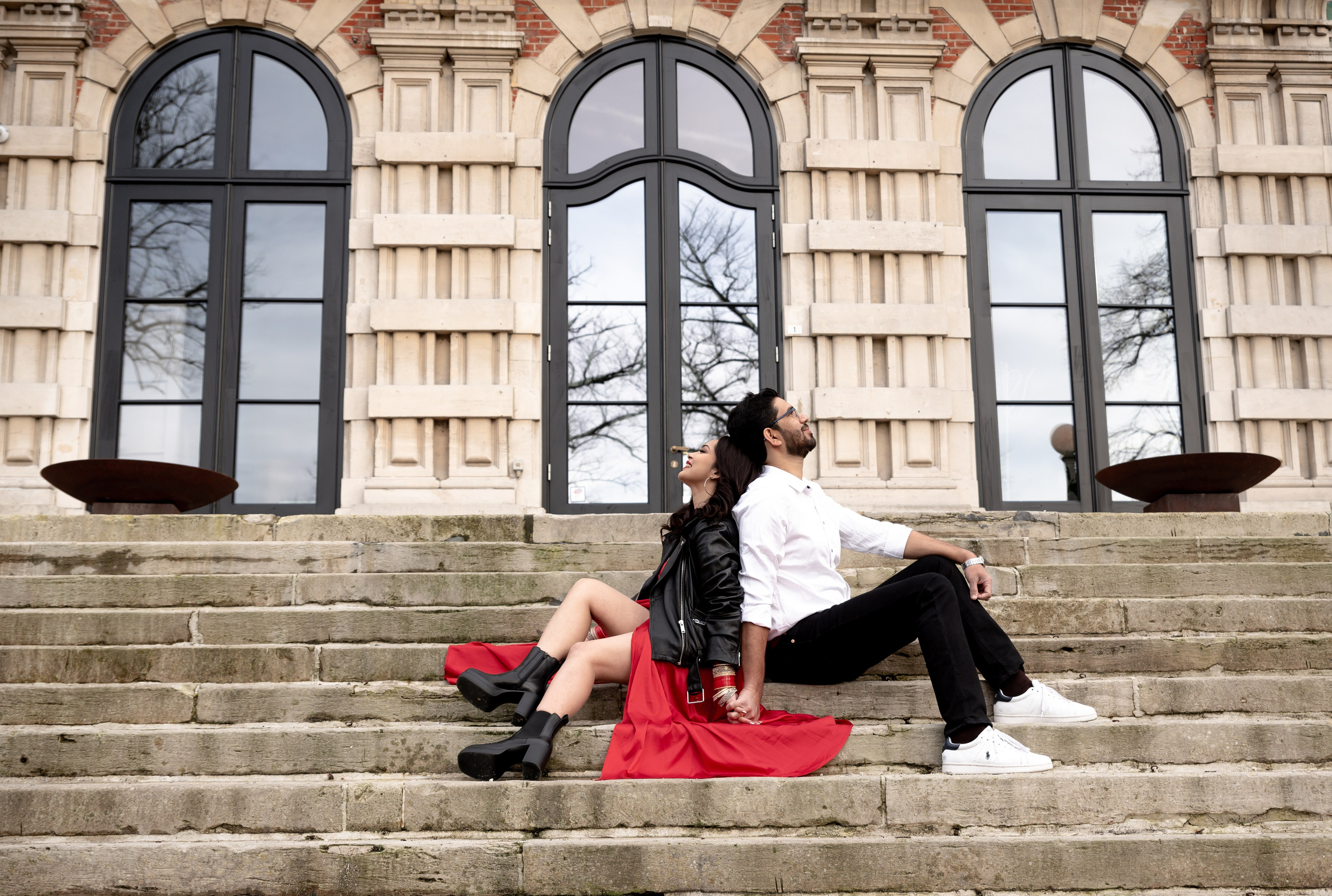 LOVE Story Photoshoot. Professional Photograher, Antwerpen/Belgium