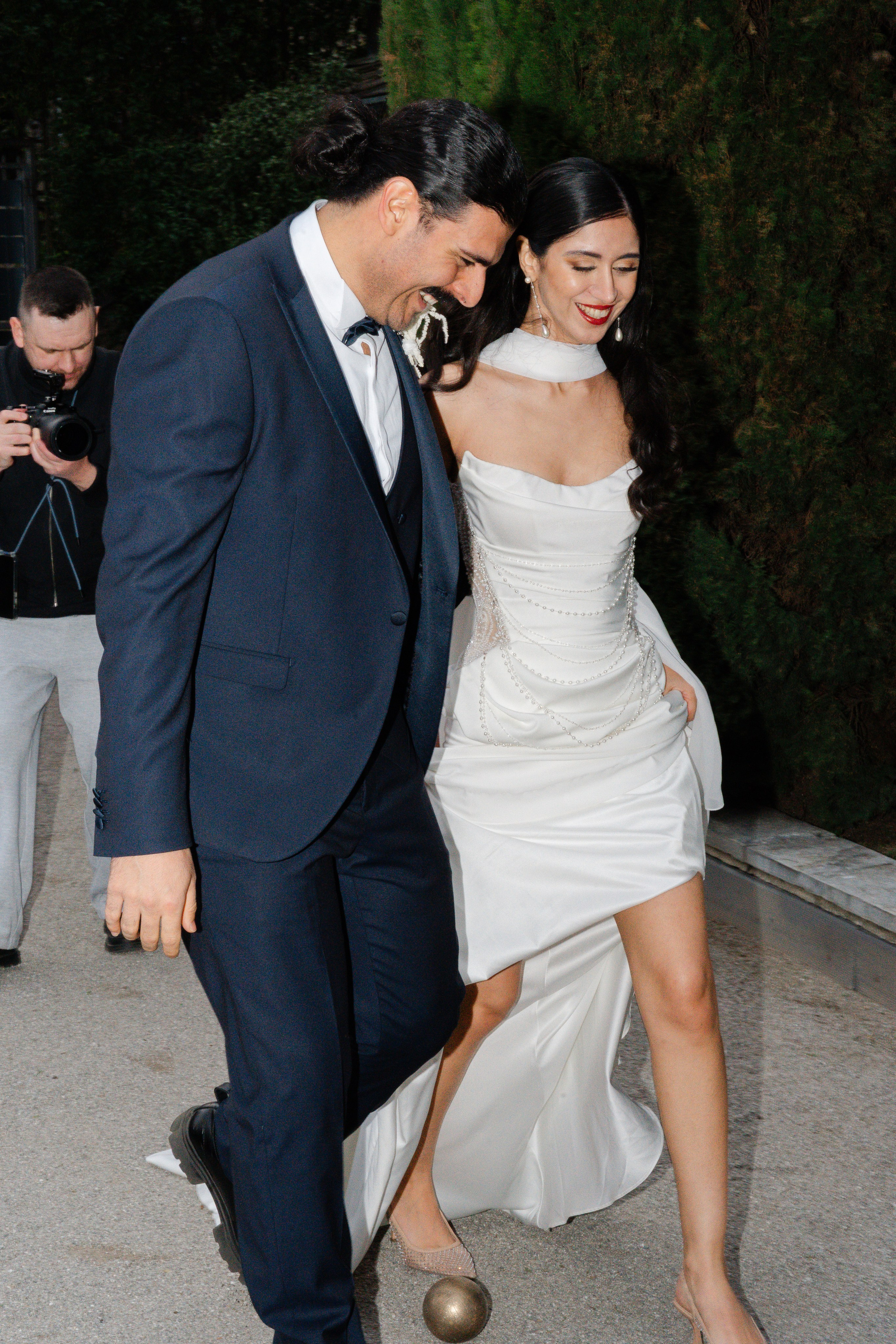 An intimate escape on Lake Como This one felt like La Dolce Vita. PHOTOGRAPHER IN ITALY