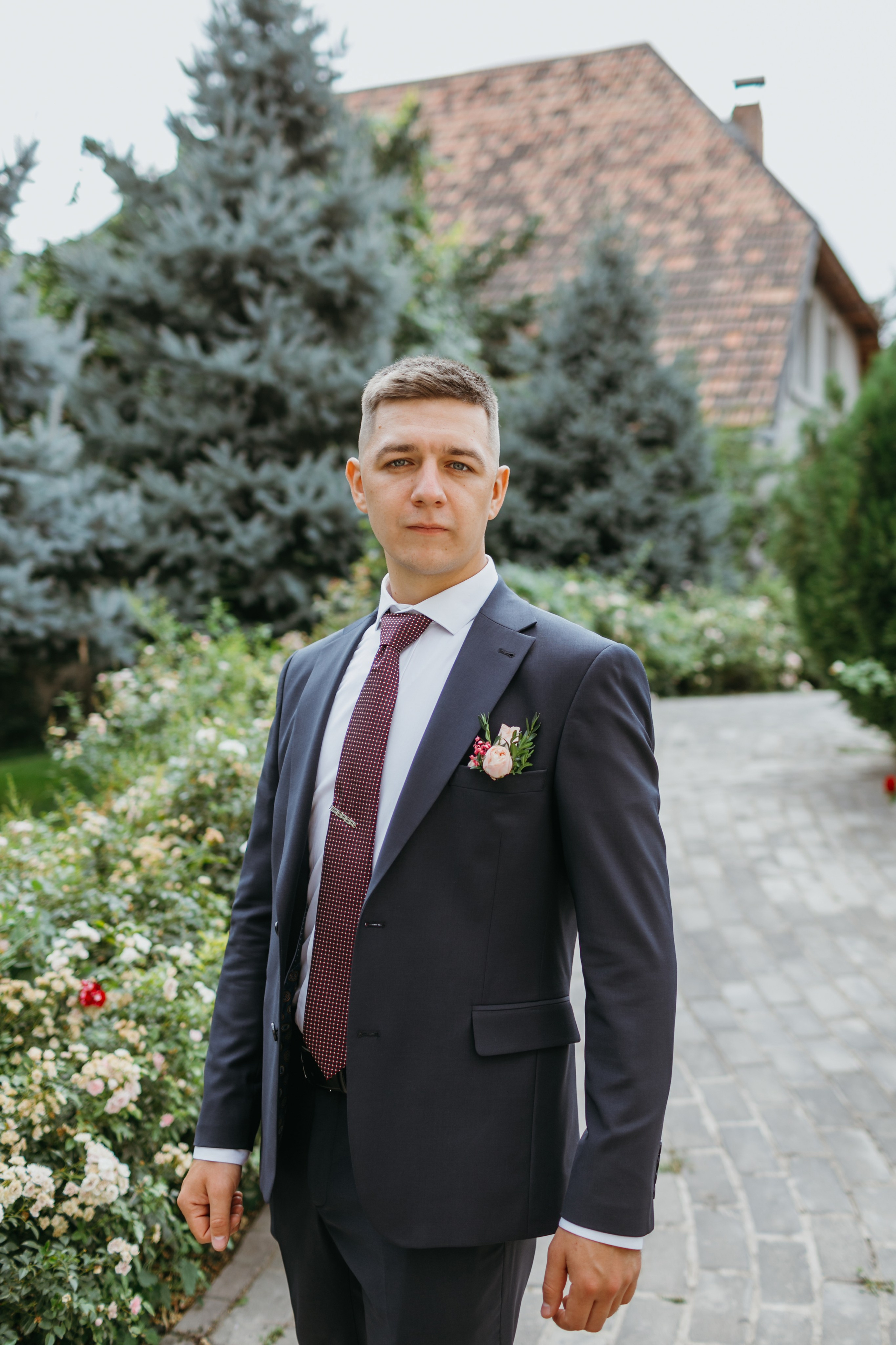 Свадебная фотоссесия для молодоженов в Бишкеке. Фотограф в Бишкеке Оксана Шувалова