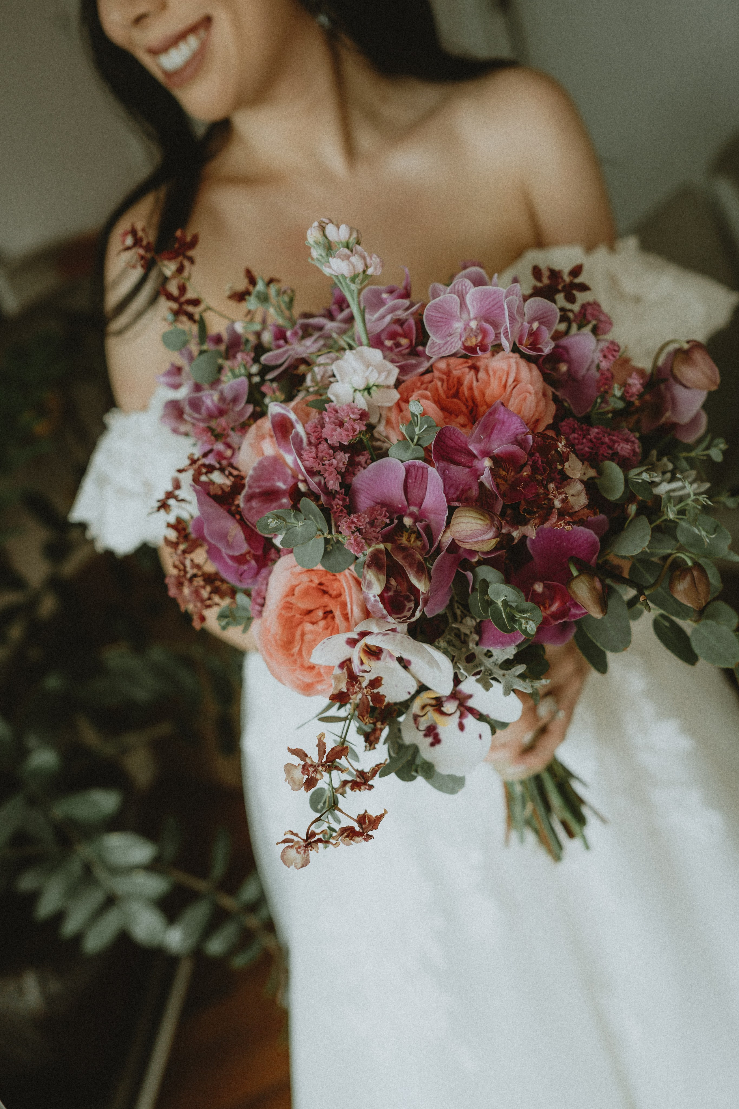 Lamis & Guilherme // Wedding. A Um Passo Fotografia