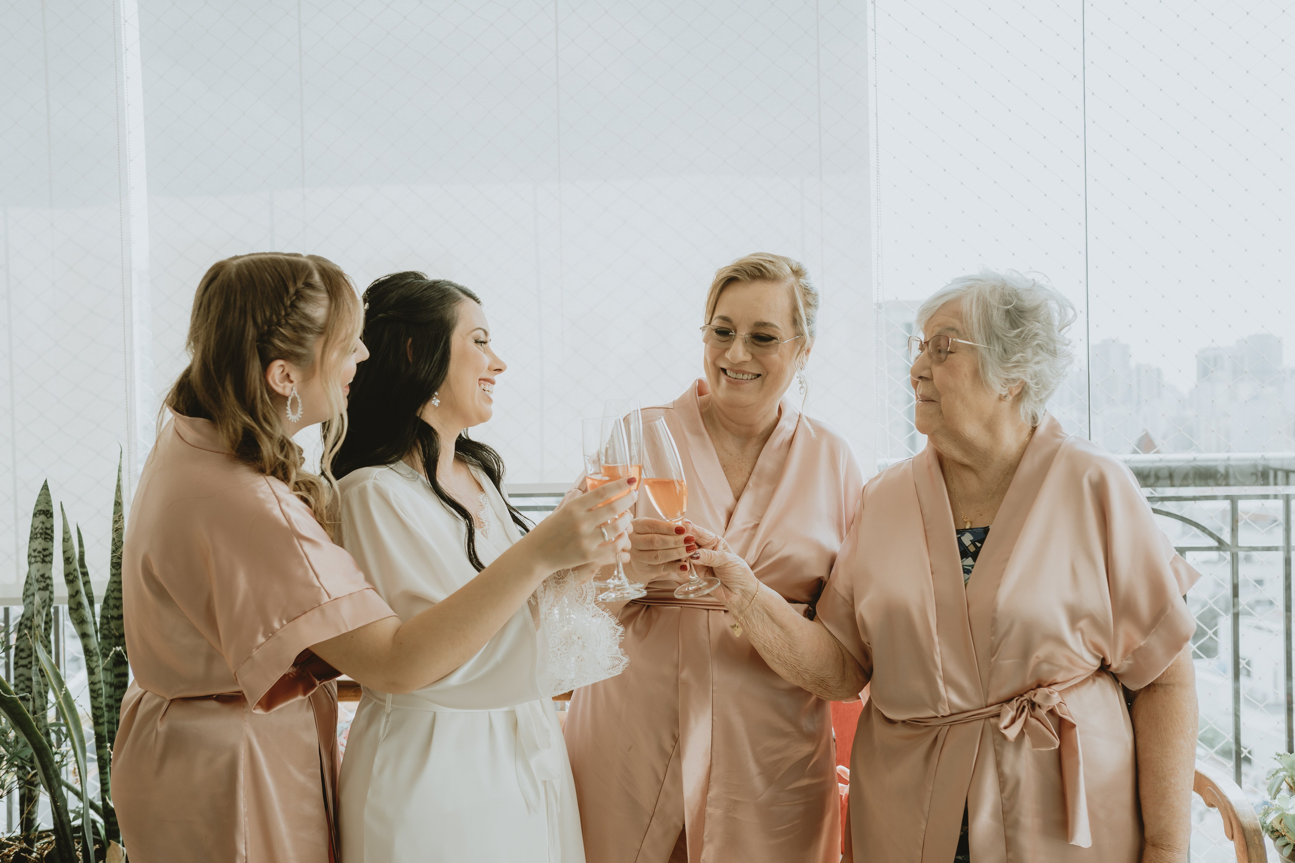 Lamis & Guilherme // Wedding. A Um Passo Fotografia