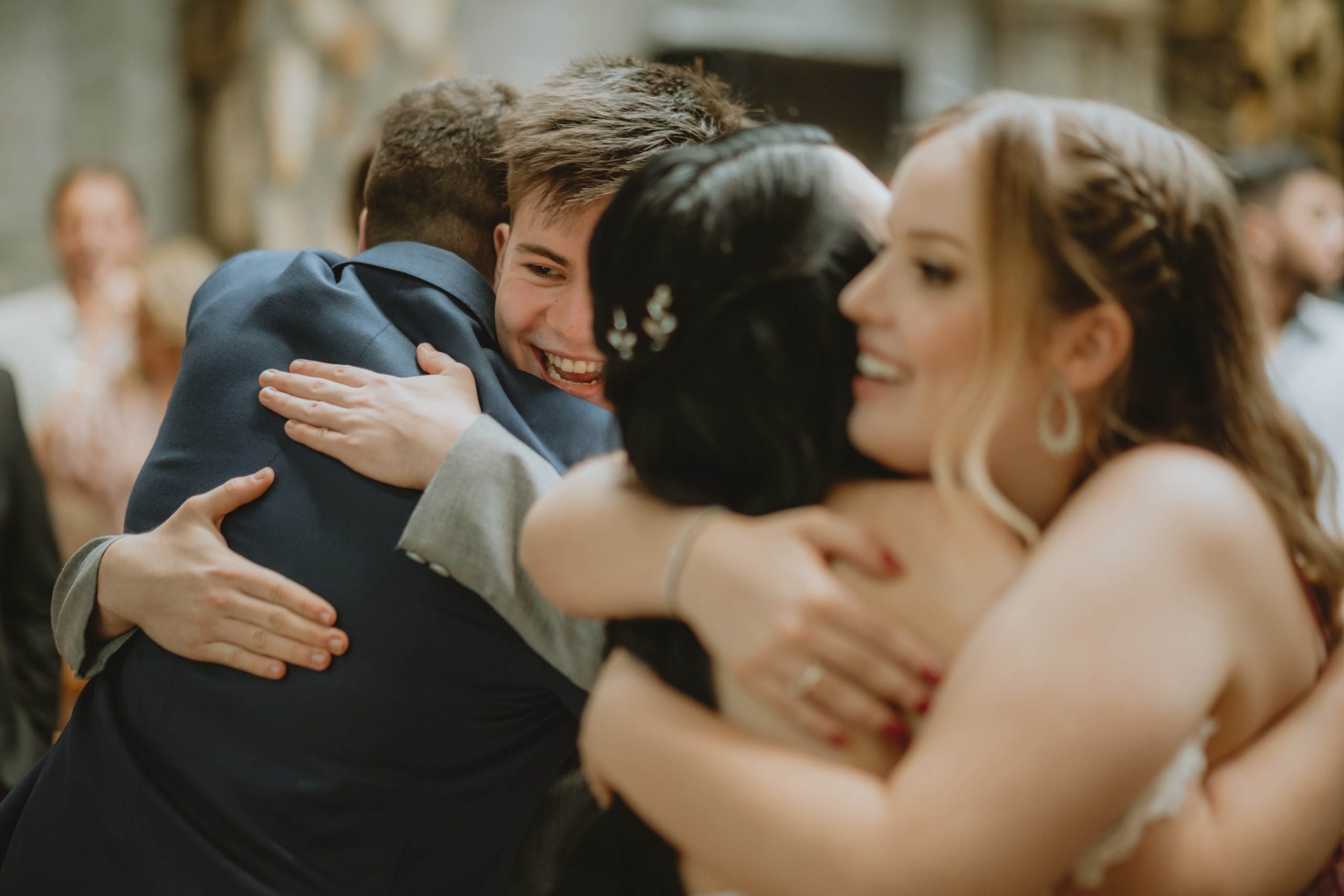 Lamis & Guilherme // Wedding. A Um Passo Fotografia