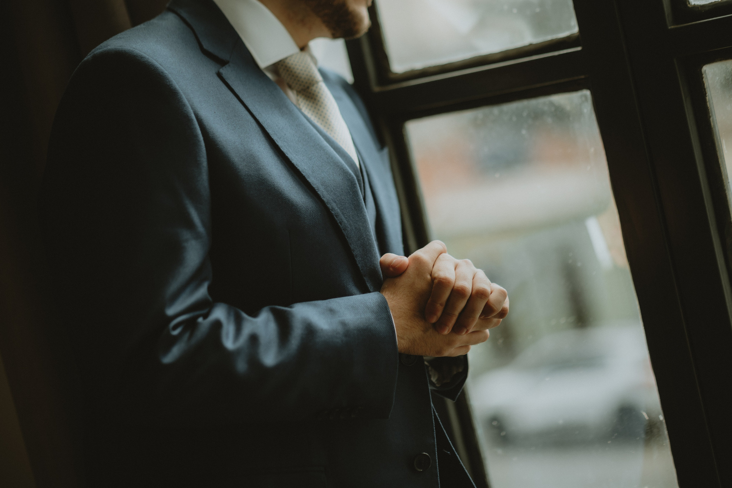 Lamis & Guilherme // Wedding. A Um Passo Fotografia