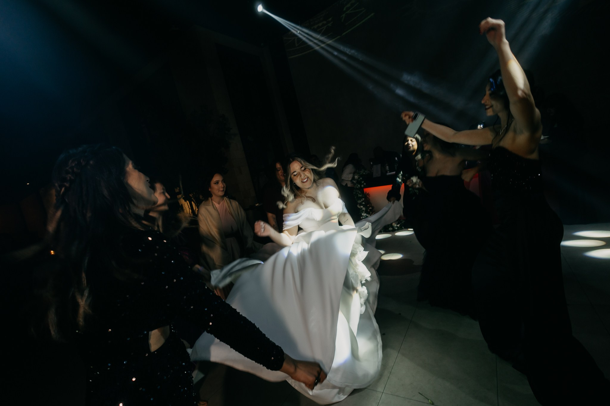 Ana & Geovani // Wedding. A Um Passo Fotografia