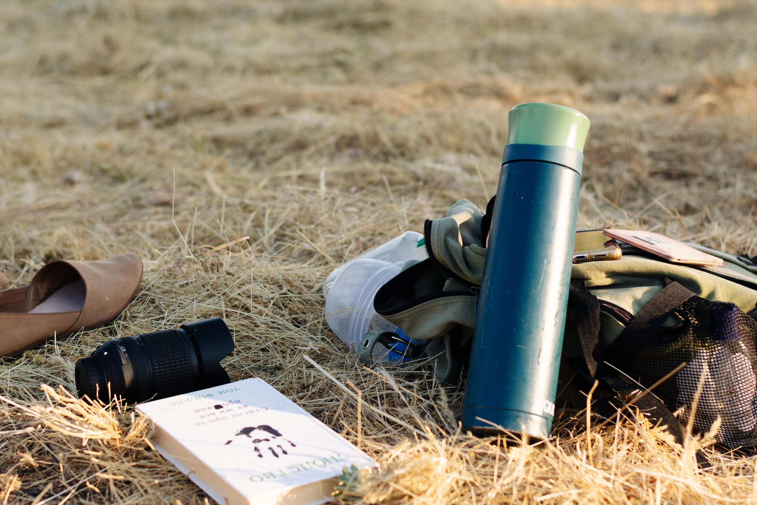 Anna. Shpanarskiy Nazar