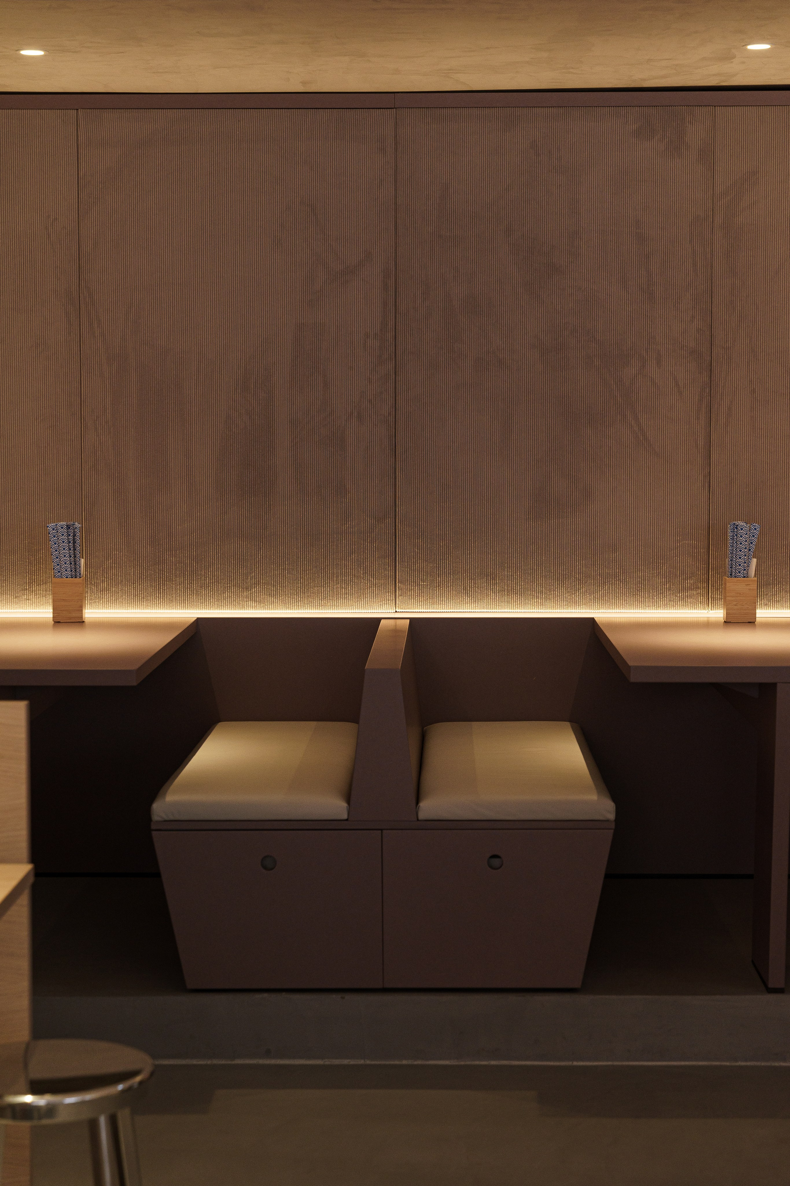 Shiso Burger | Vienna