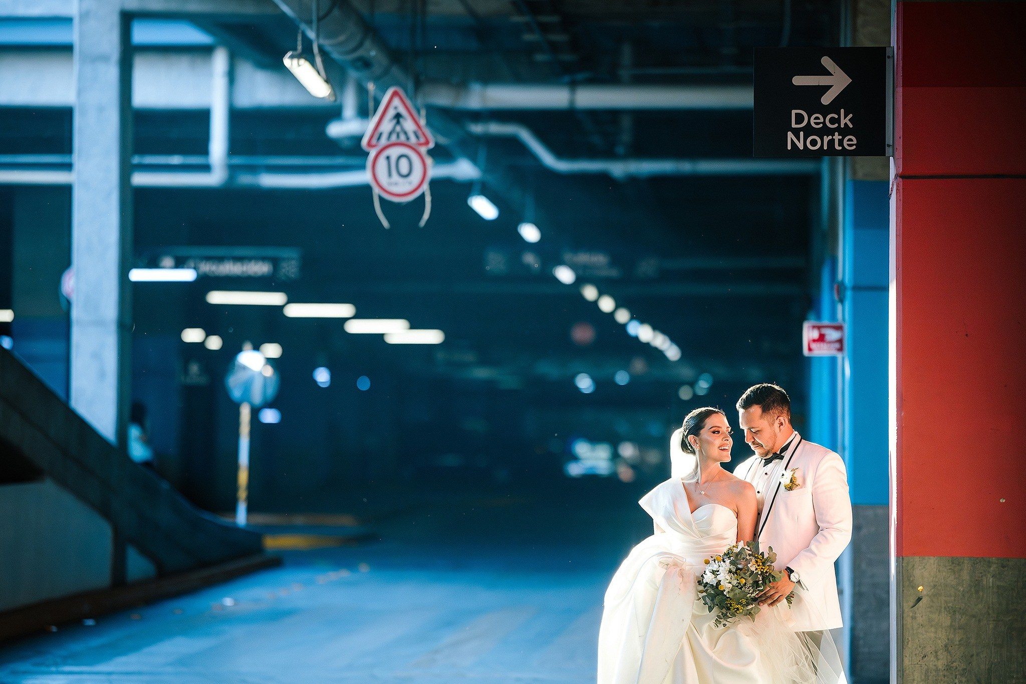 Galería Formal. Jorge Romero Fotógrafo de bodas