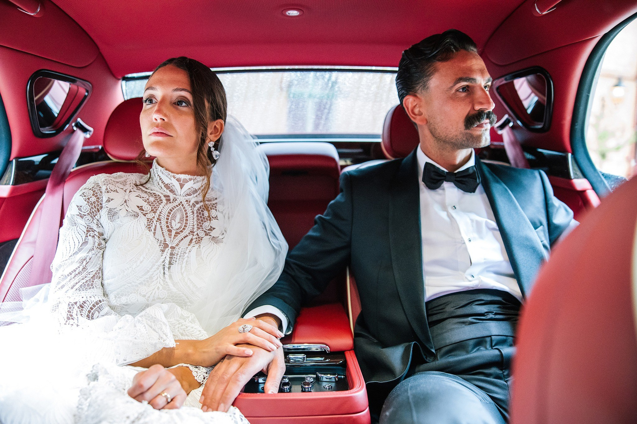 Galería Formal. Jorge Romero Fotógrafo de bodas