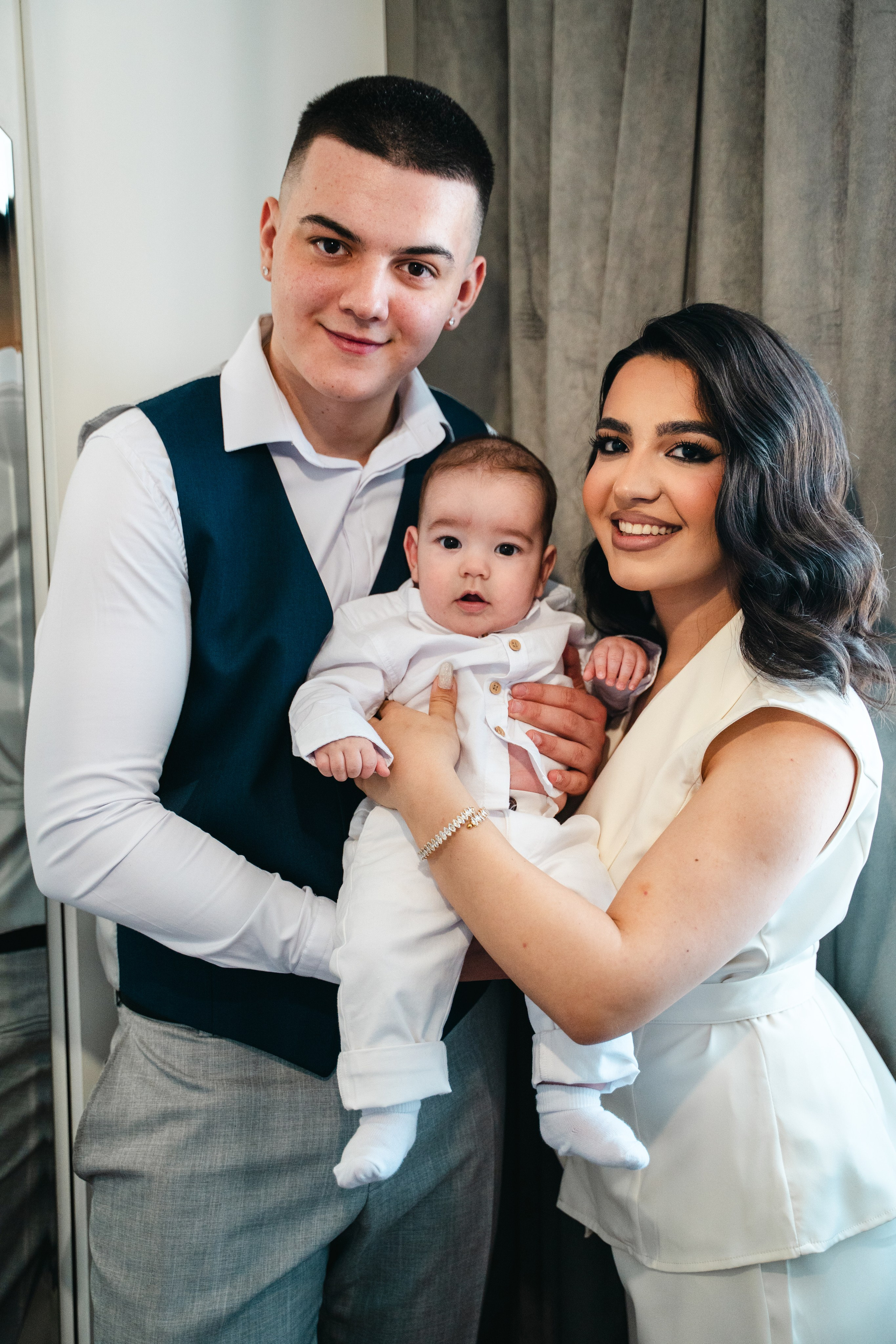 Fotografie Botez. Adrian Iscru | Fotograf Evenimente & Comercial Constanța
