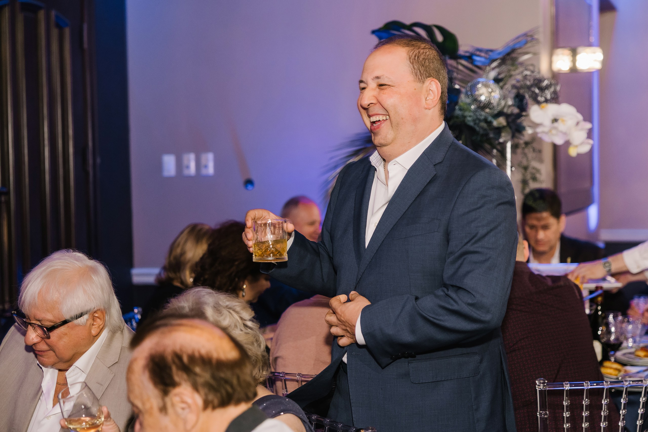 06.28.25 Birthday Party. Wedding family event photographer in Chicago Nick Yushevich