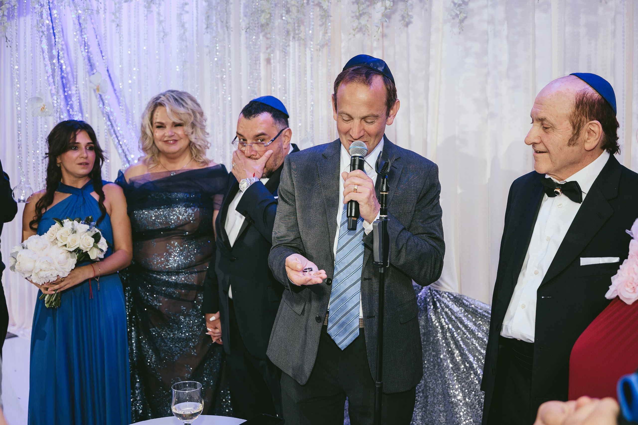 06.08.2025 Wedding. Wedding family event photographer in Chicago Nick Yushevich