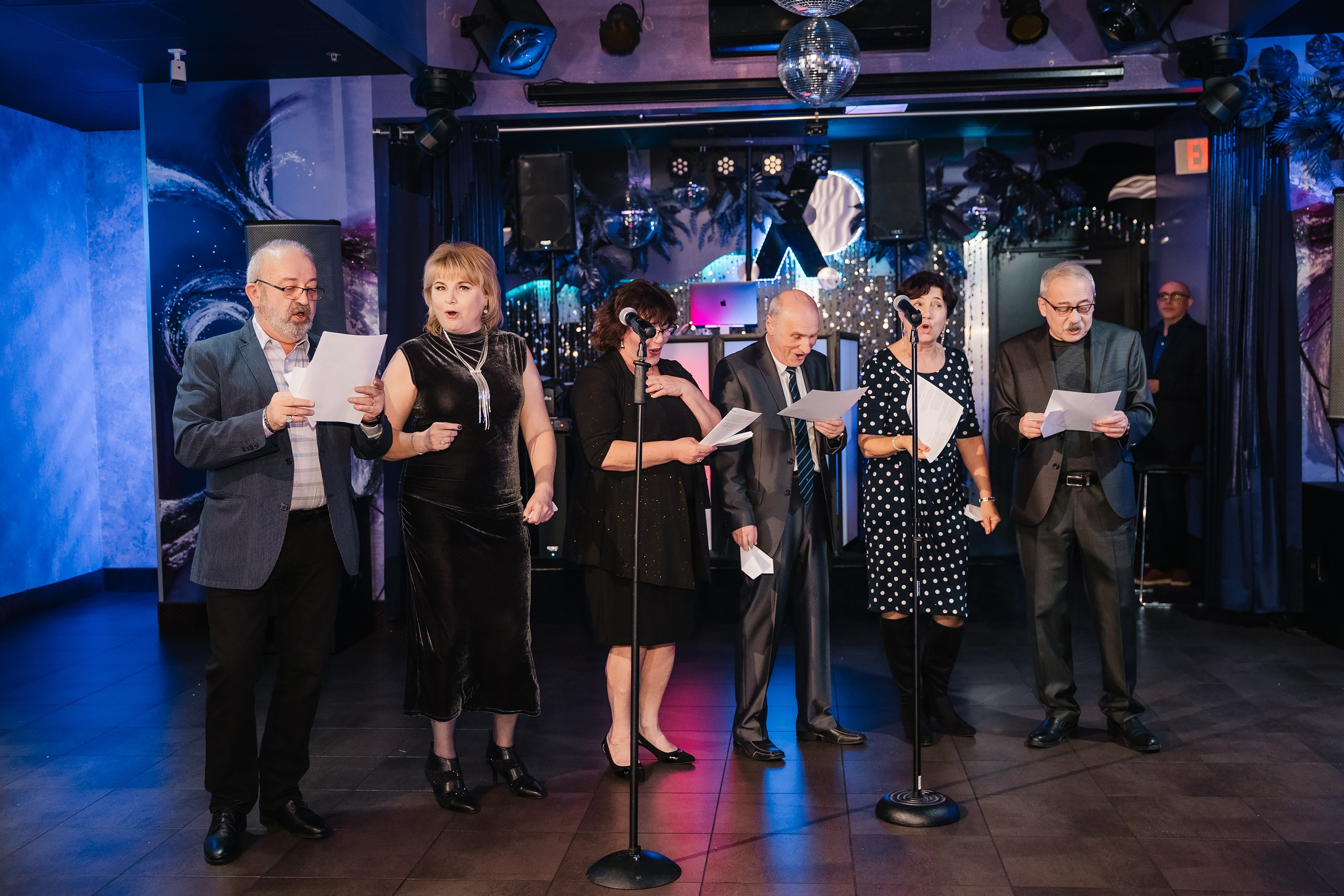 02.10.2024 Birthday Party. Wedding family event photographer in Chicago Nick Yushevich