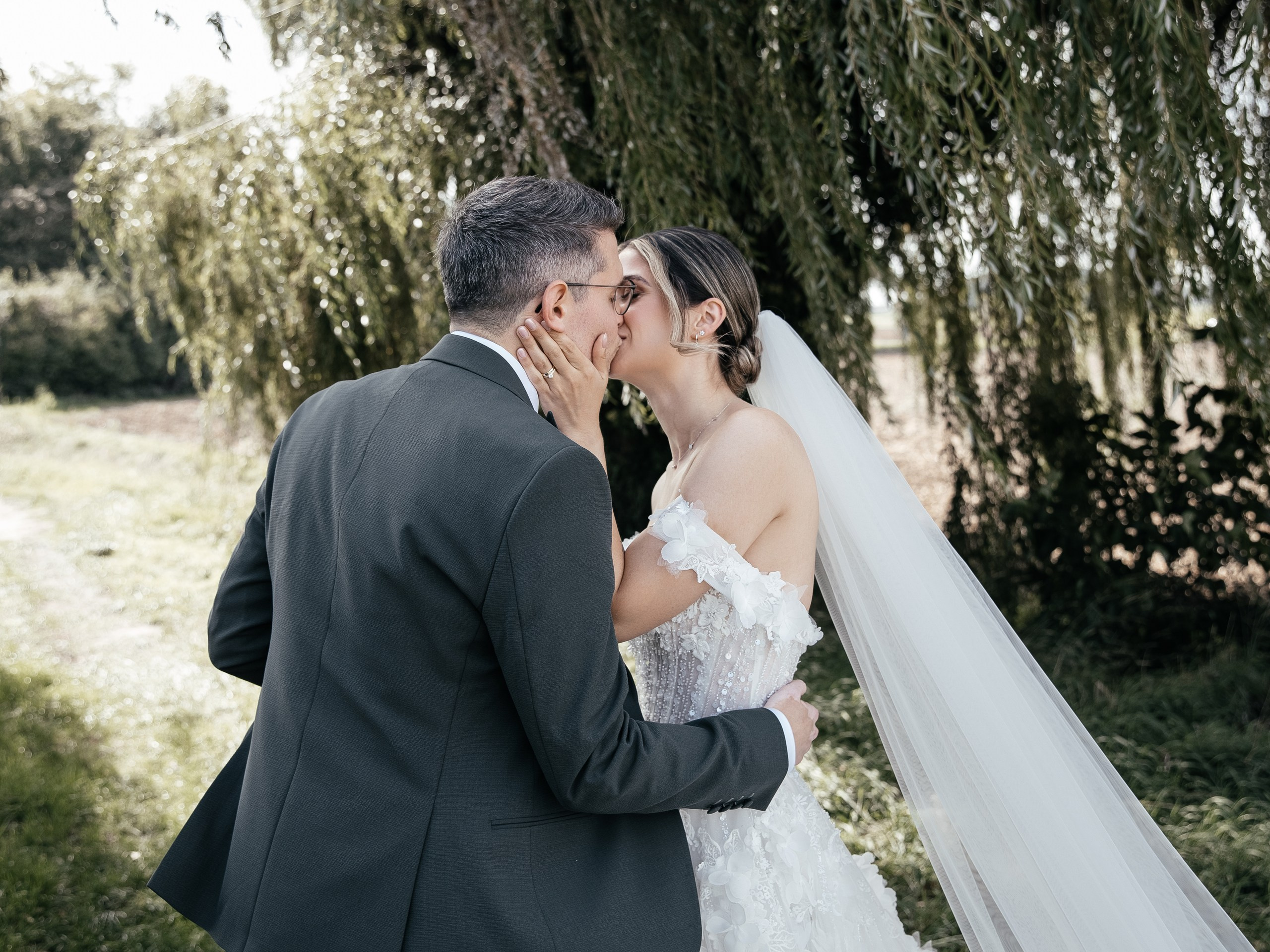 Ornella & Alex. Familien-, Hochzeits- und Newbornfotografin Neustadt an der Weinstraße