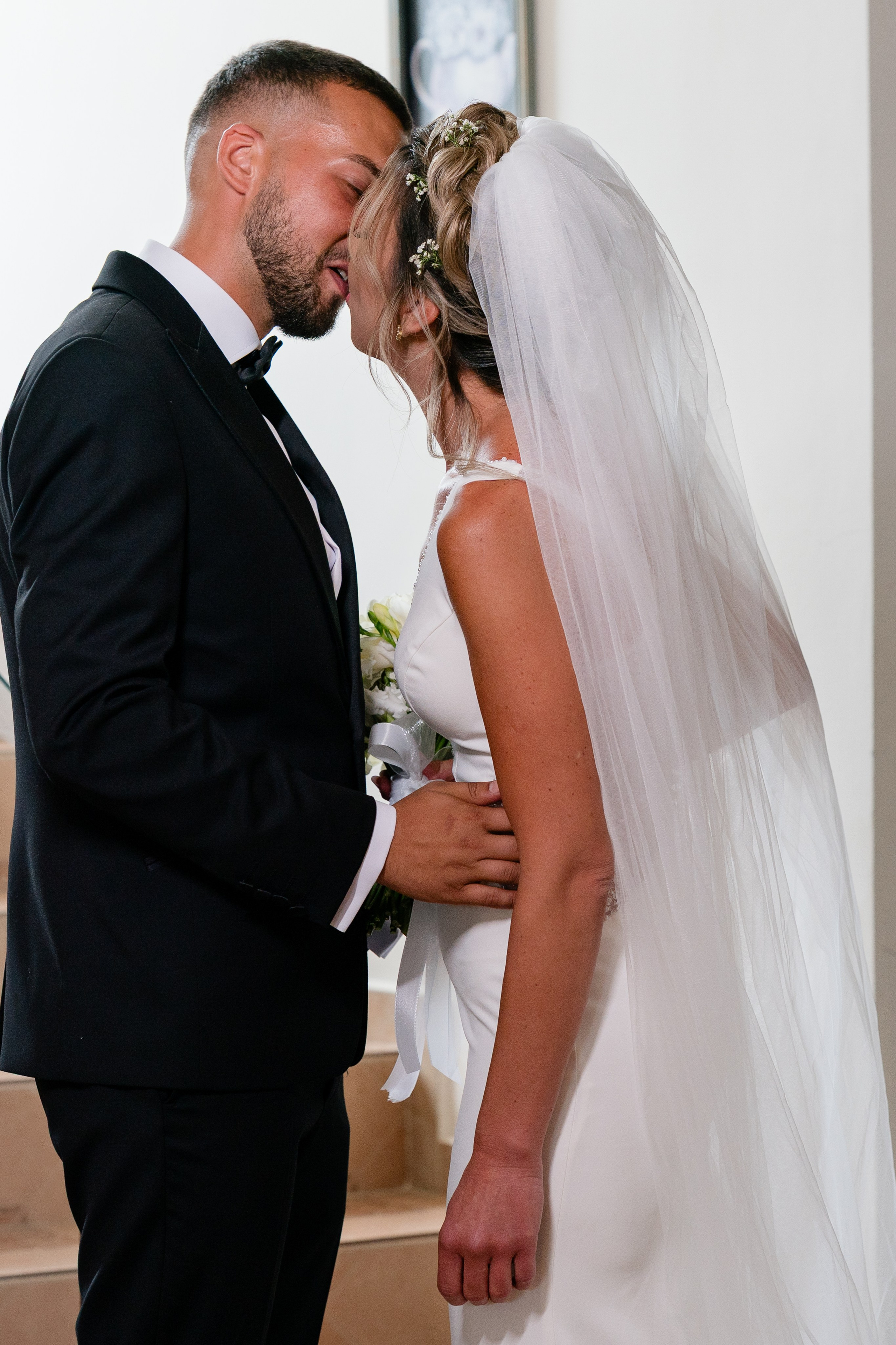 Fotografie de nuntă – Gabriel și Mădălina | Catalin Predescu. Fotograf de evenimente, portret si lifestyle