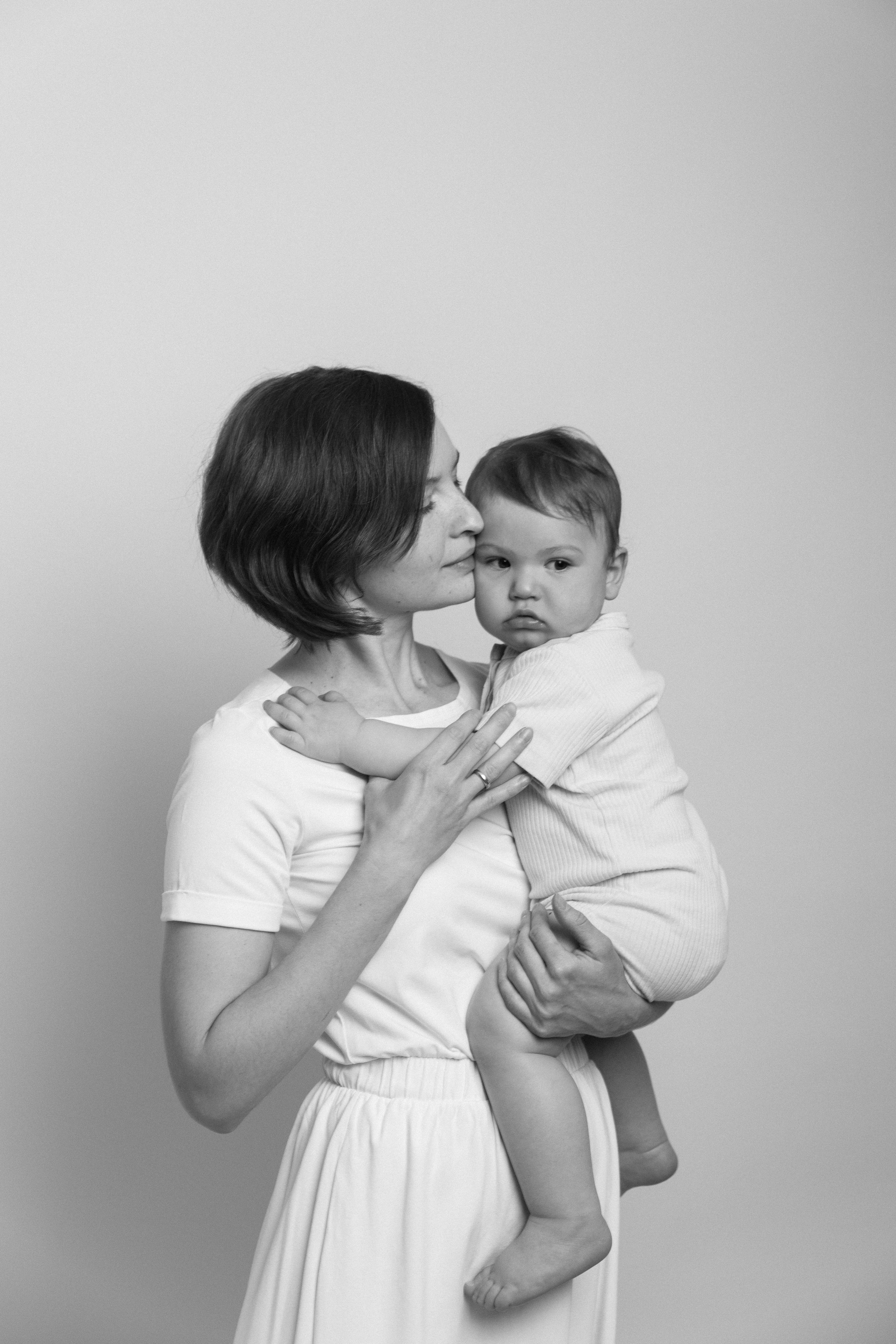 Natalia, Nika & Lars