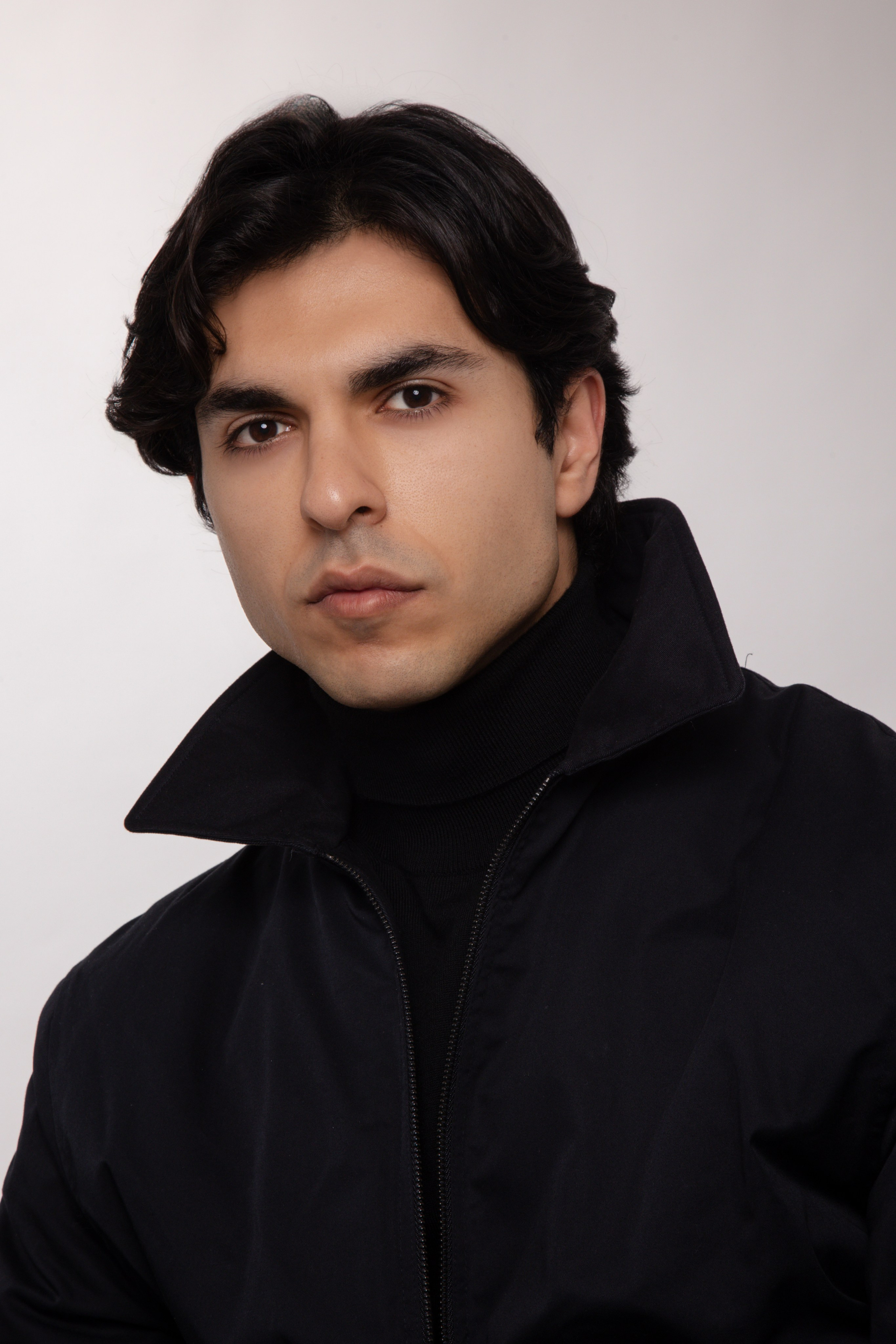 Moe. Photographer in Milan |Mila Pro Photo