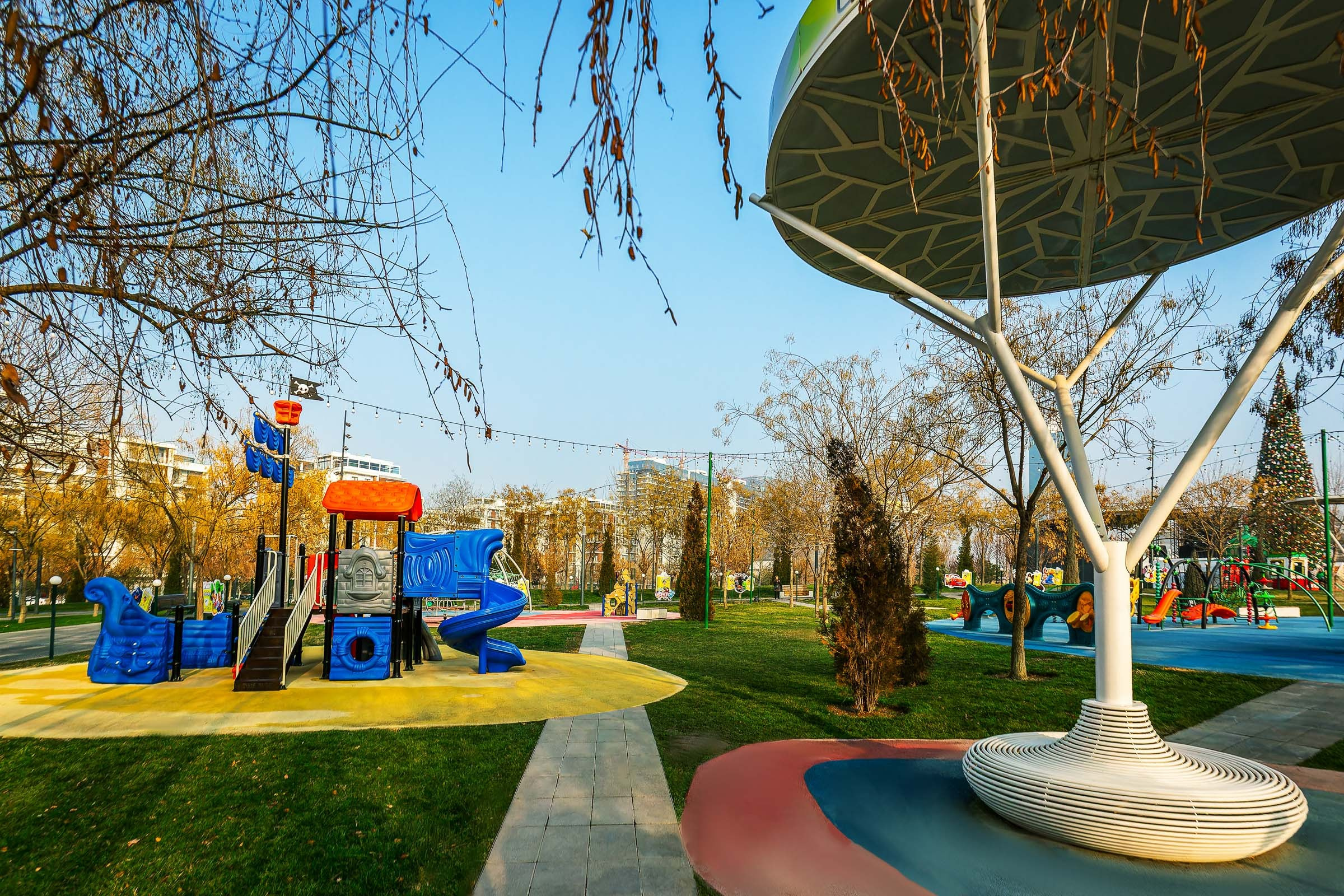 Boulevard 2 + Video. Аренда апартаментов Ташкент Узбекистан