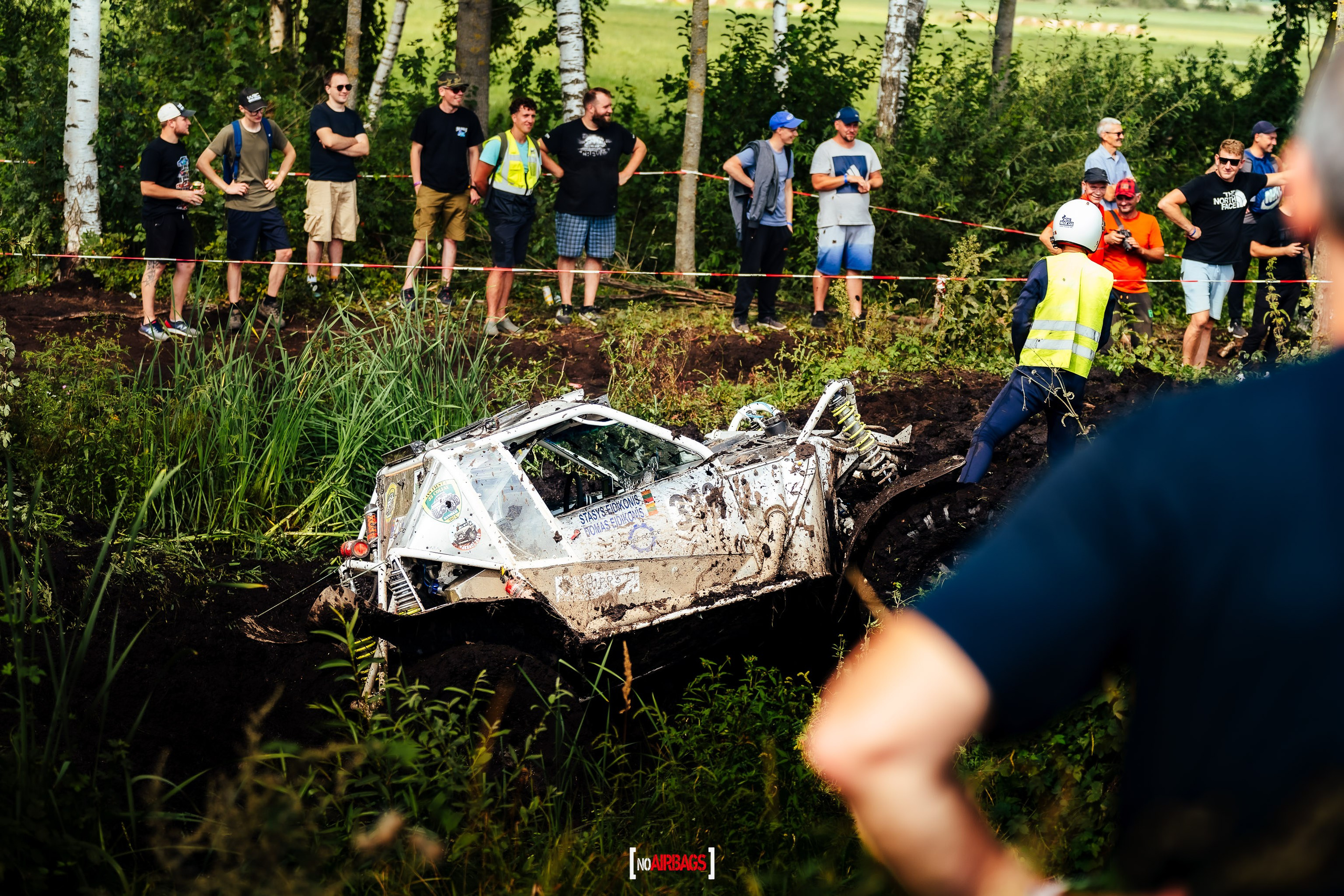 LASF 2024 M. PRAVAŽUMO ČEMPIONATO V ETAPAS. OnePIXEL