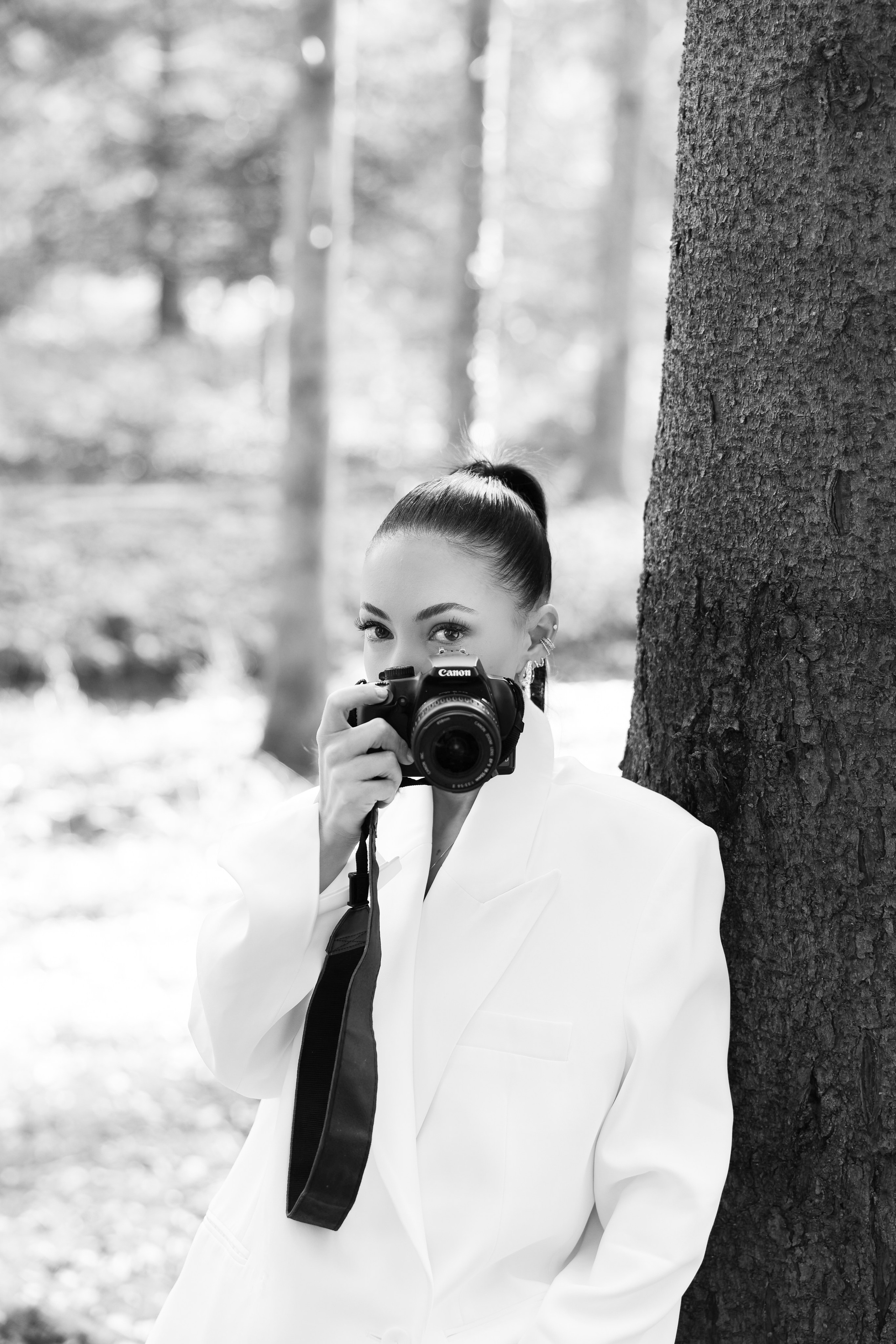 Portrait photoshoot. Family photographer in Bern, Switzerland