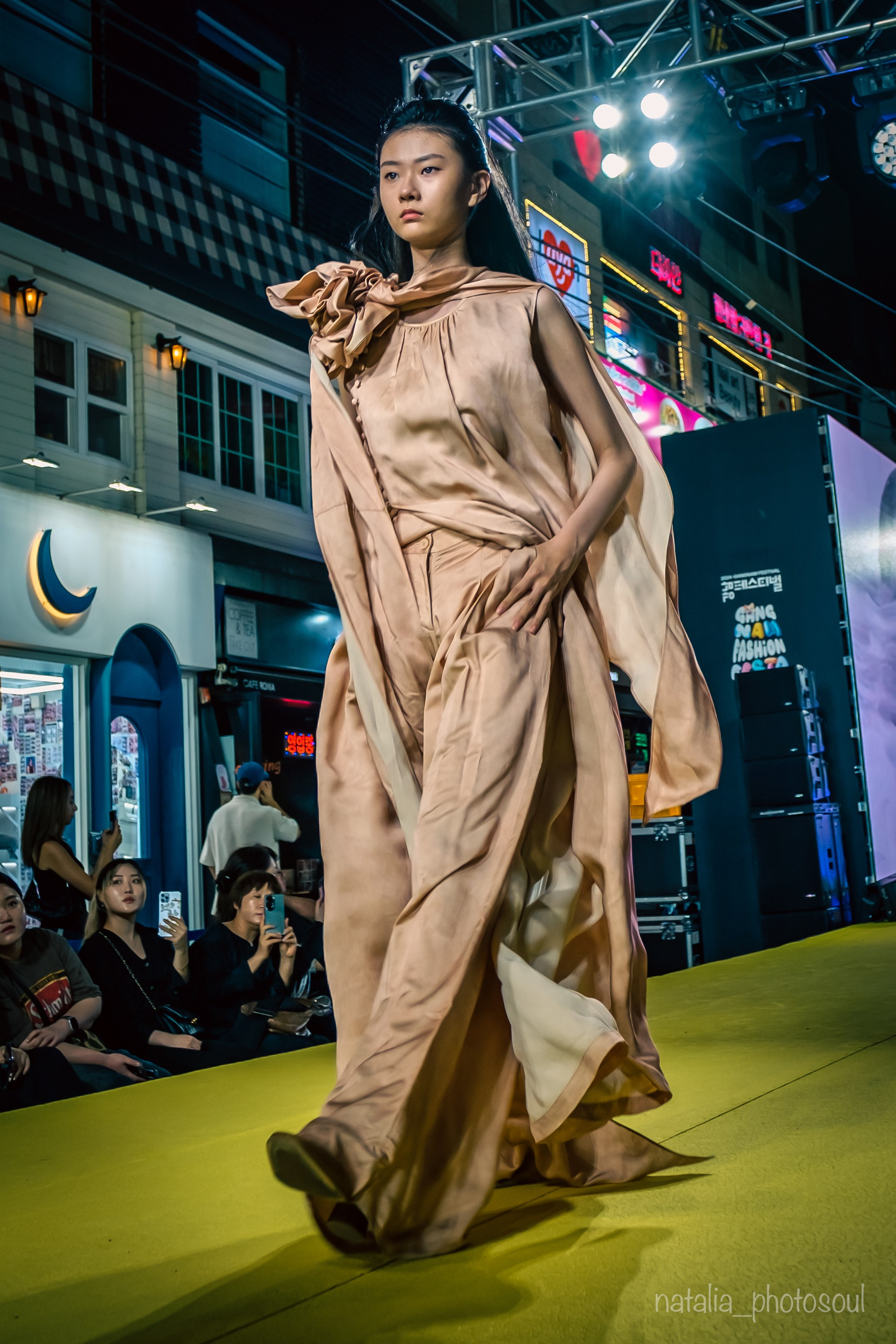 익셉션 믹스마인드마오지흥. Photographer in Seoul Dobrokvashina Natalya