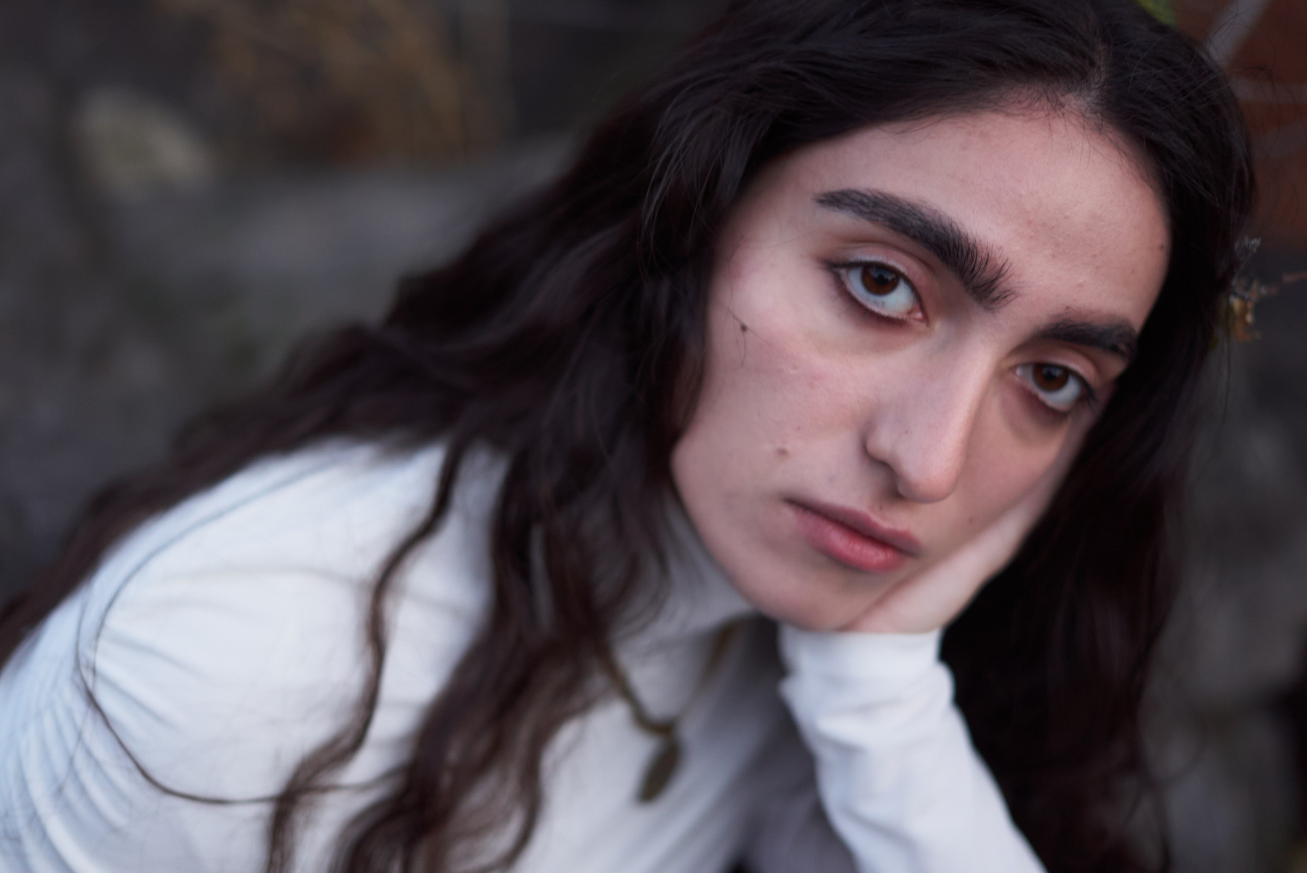 Природная съёмка