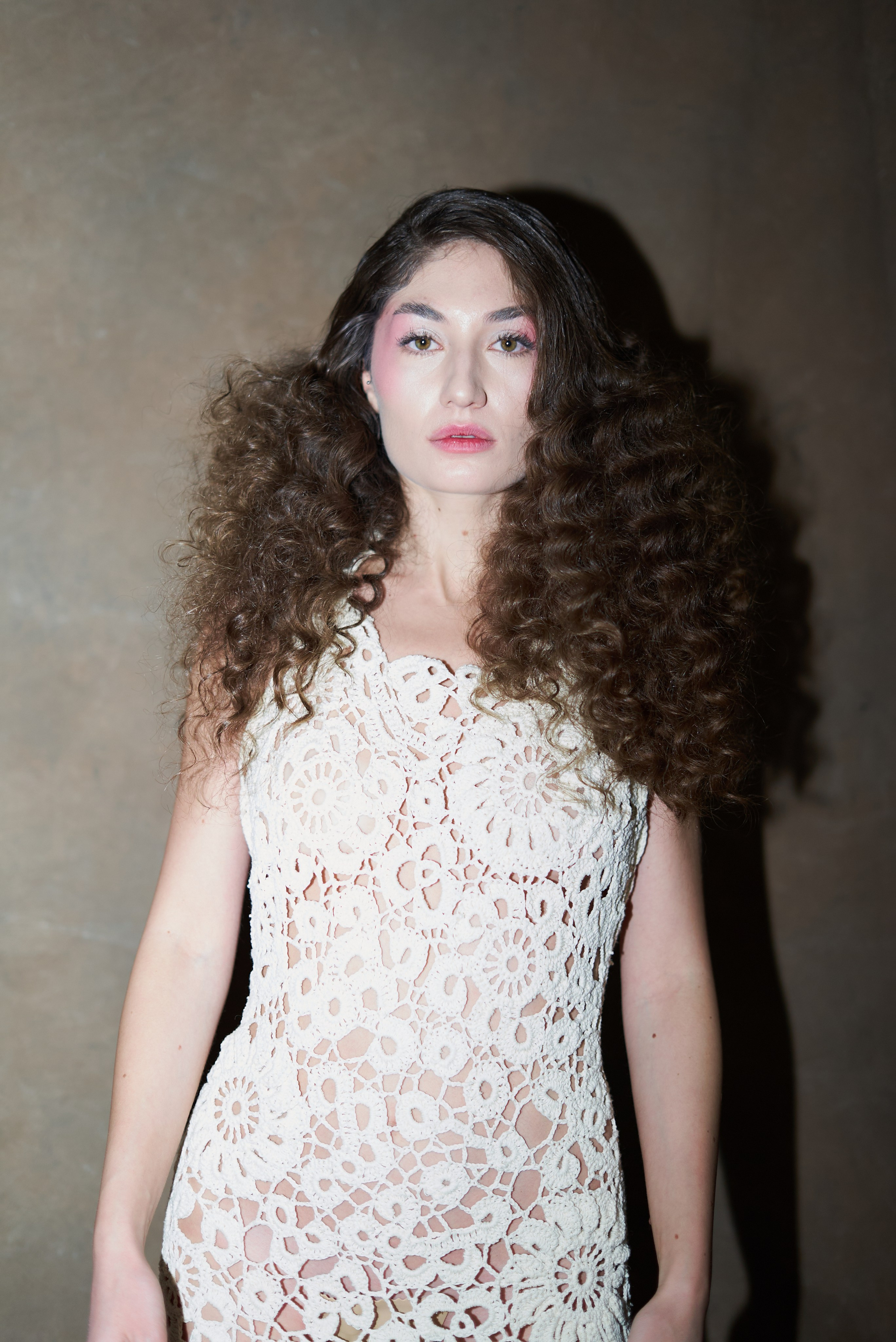 Съемка для брендов/лукбук