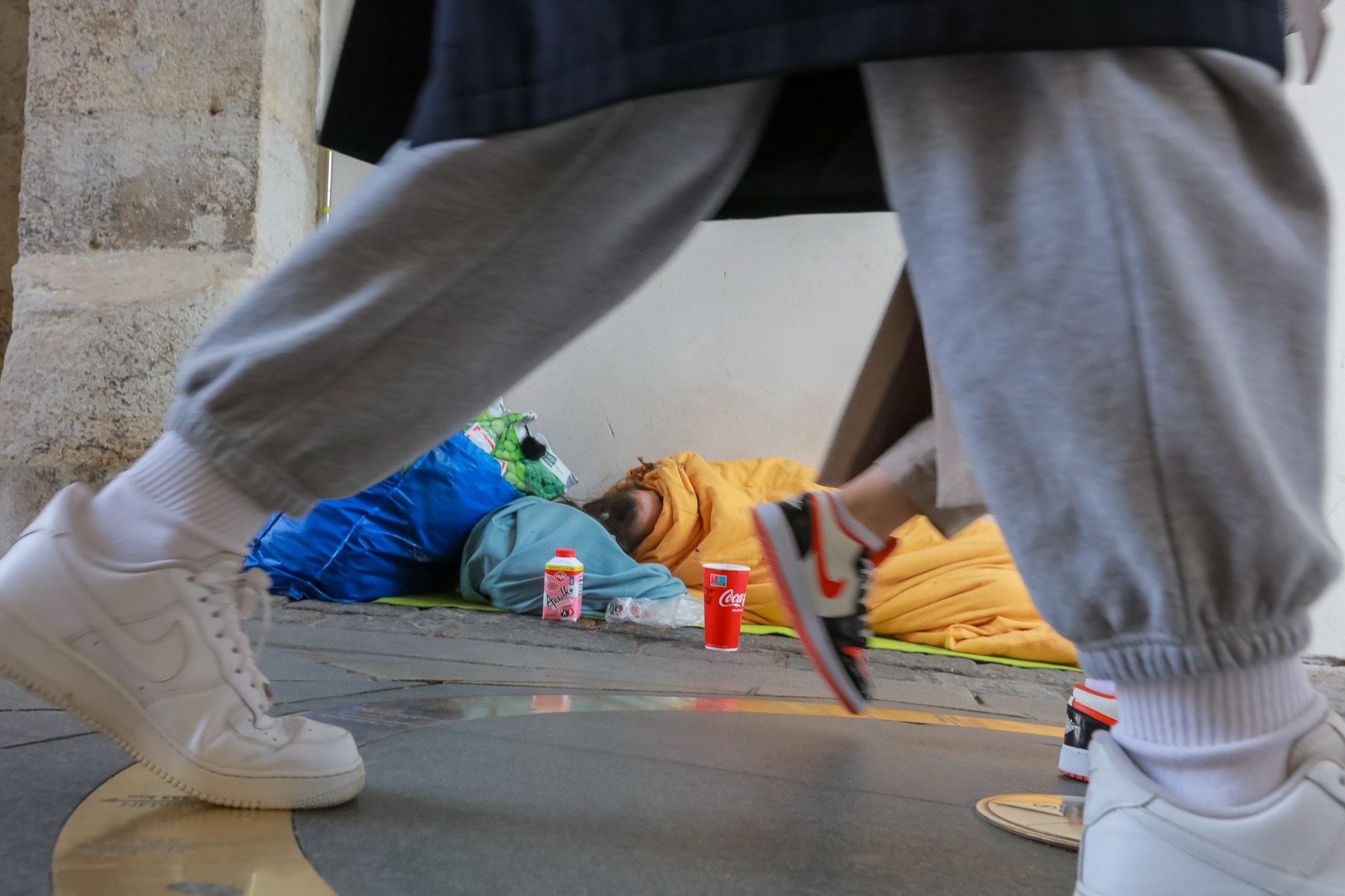 Environment. Reportage photographer Bratislava | Репортажний фотограф Братислава