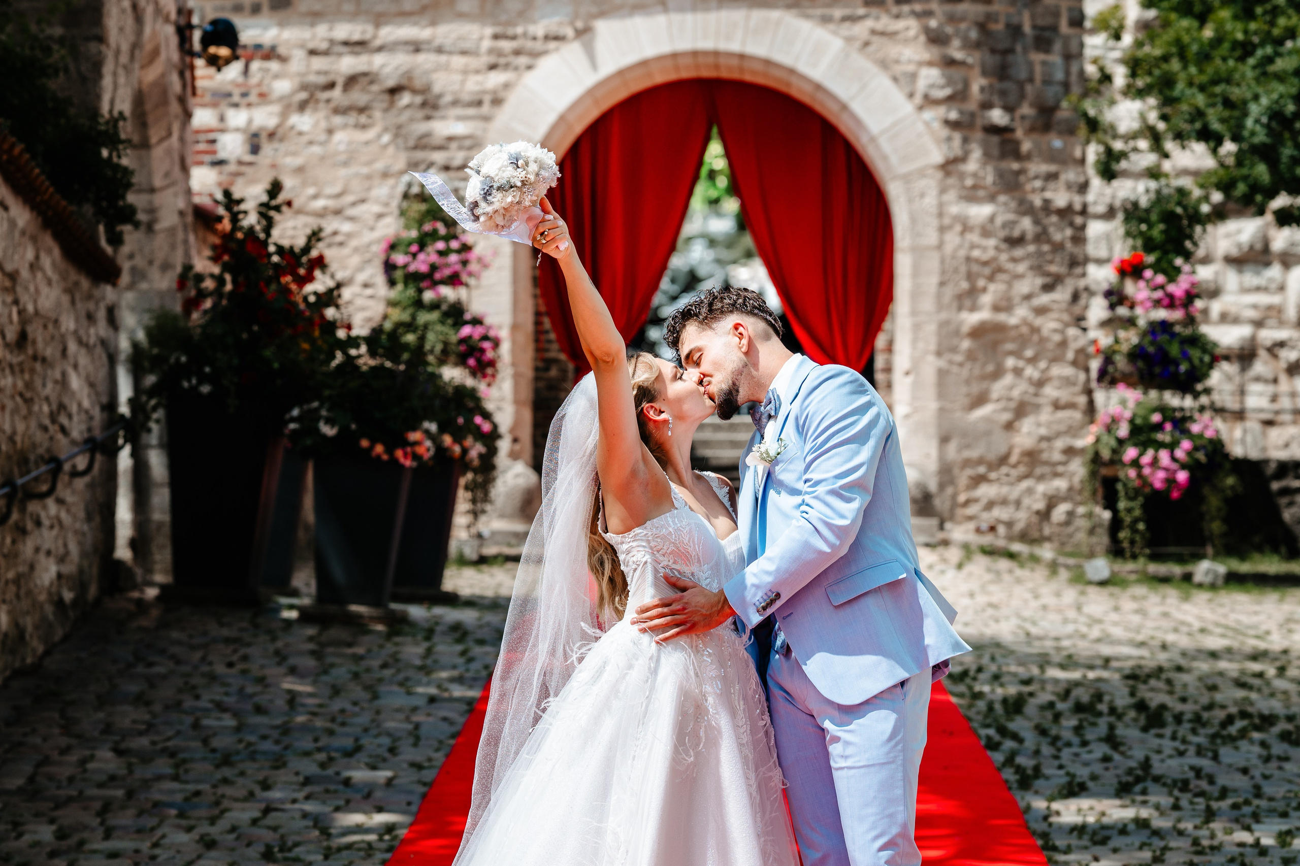 Der große Tag – Vanessa & Markus. Amalia Dabuleanu Photography