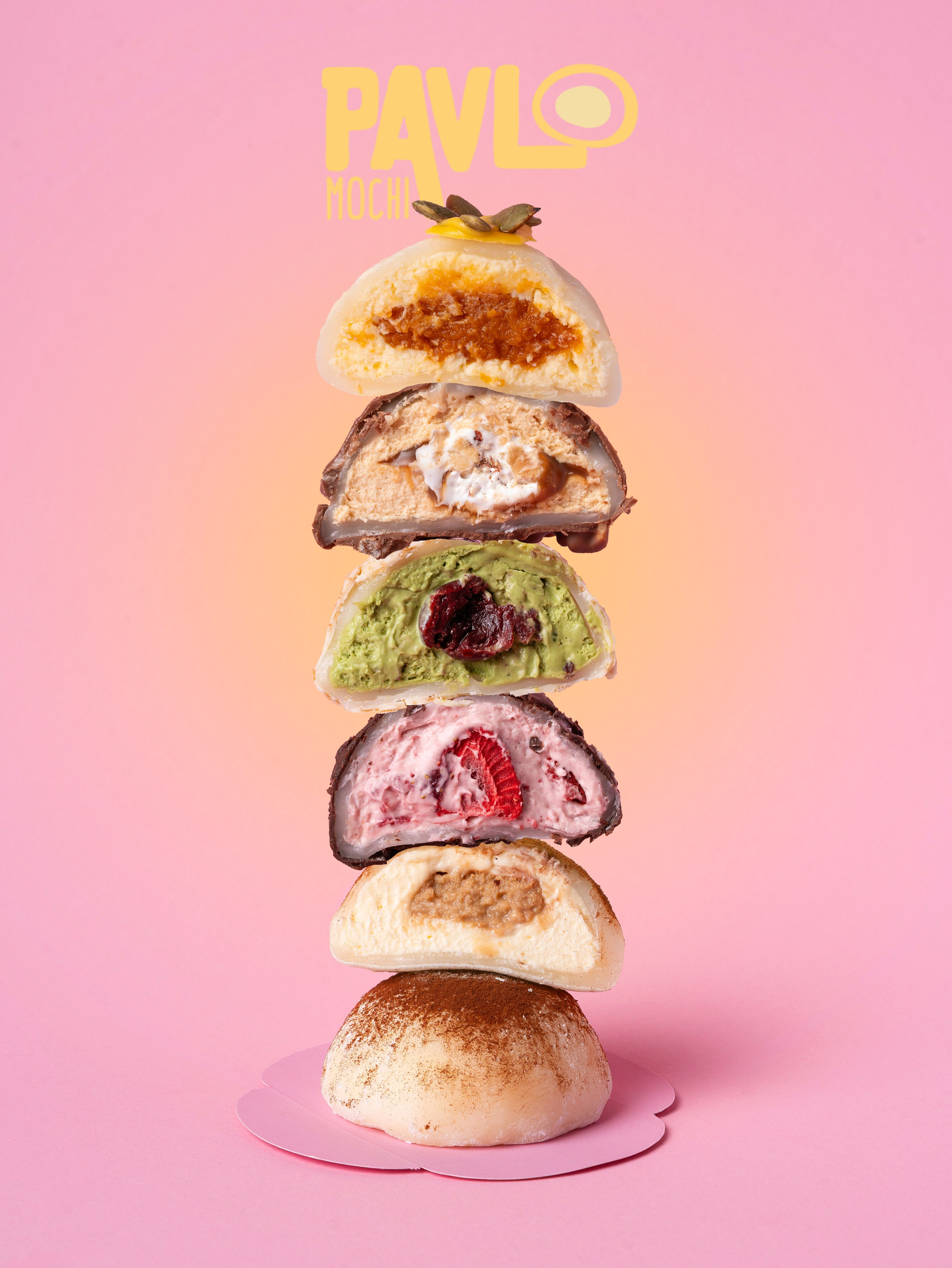 Food. Portrait and food photographer Sergei Sterling