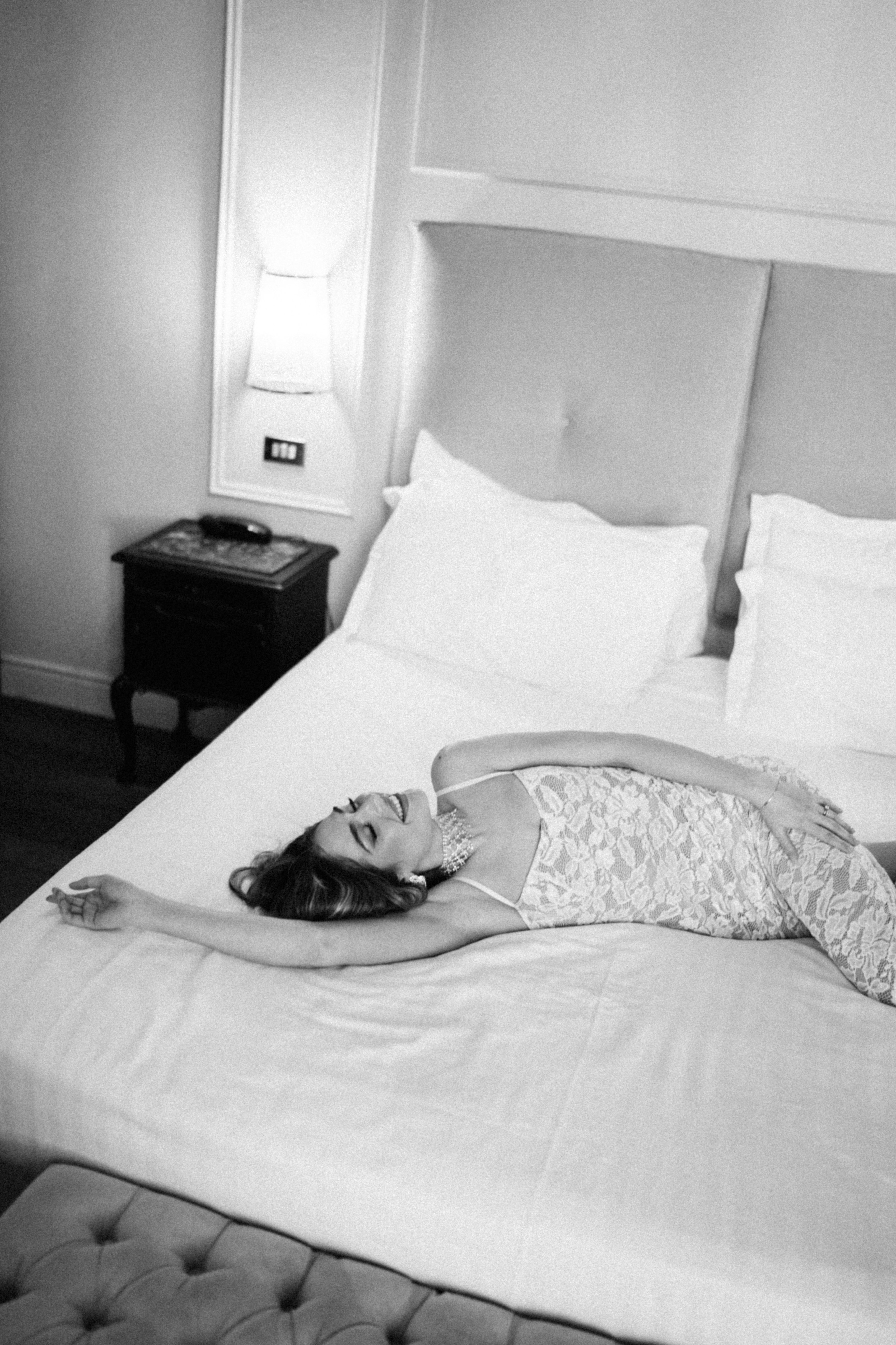 Aurora. Wedding photographer Italy