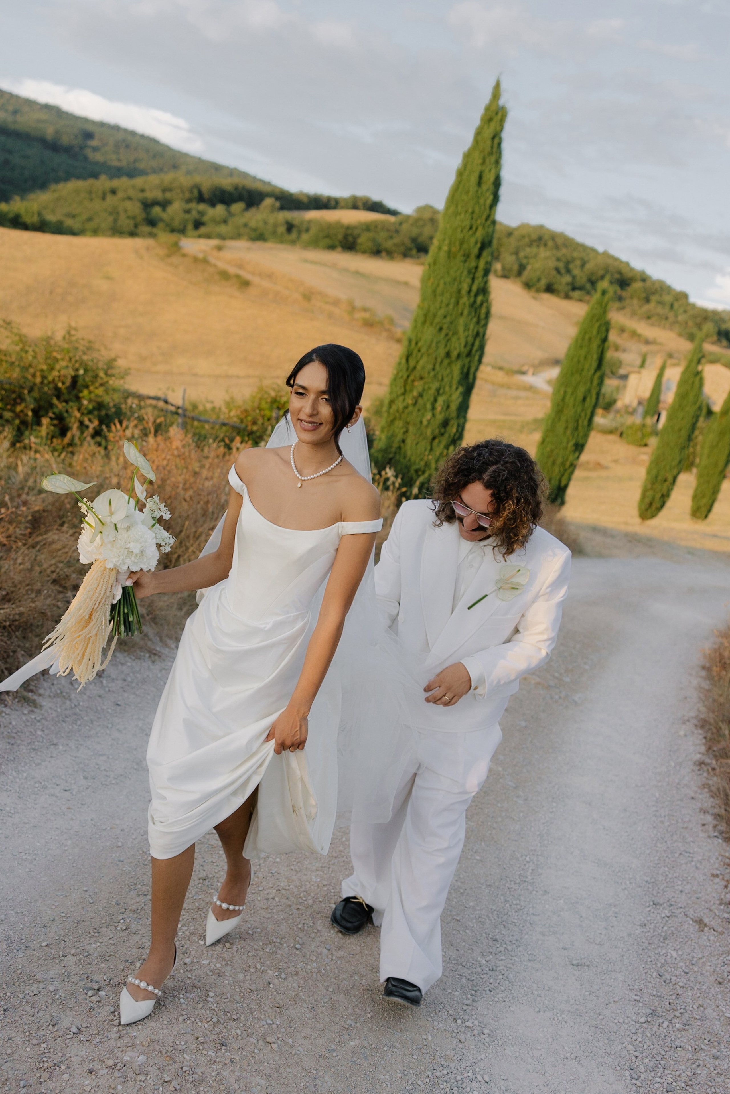 1. Wedding photographer Italy