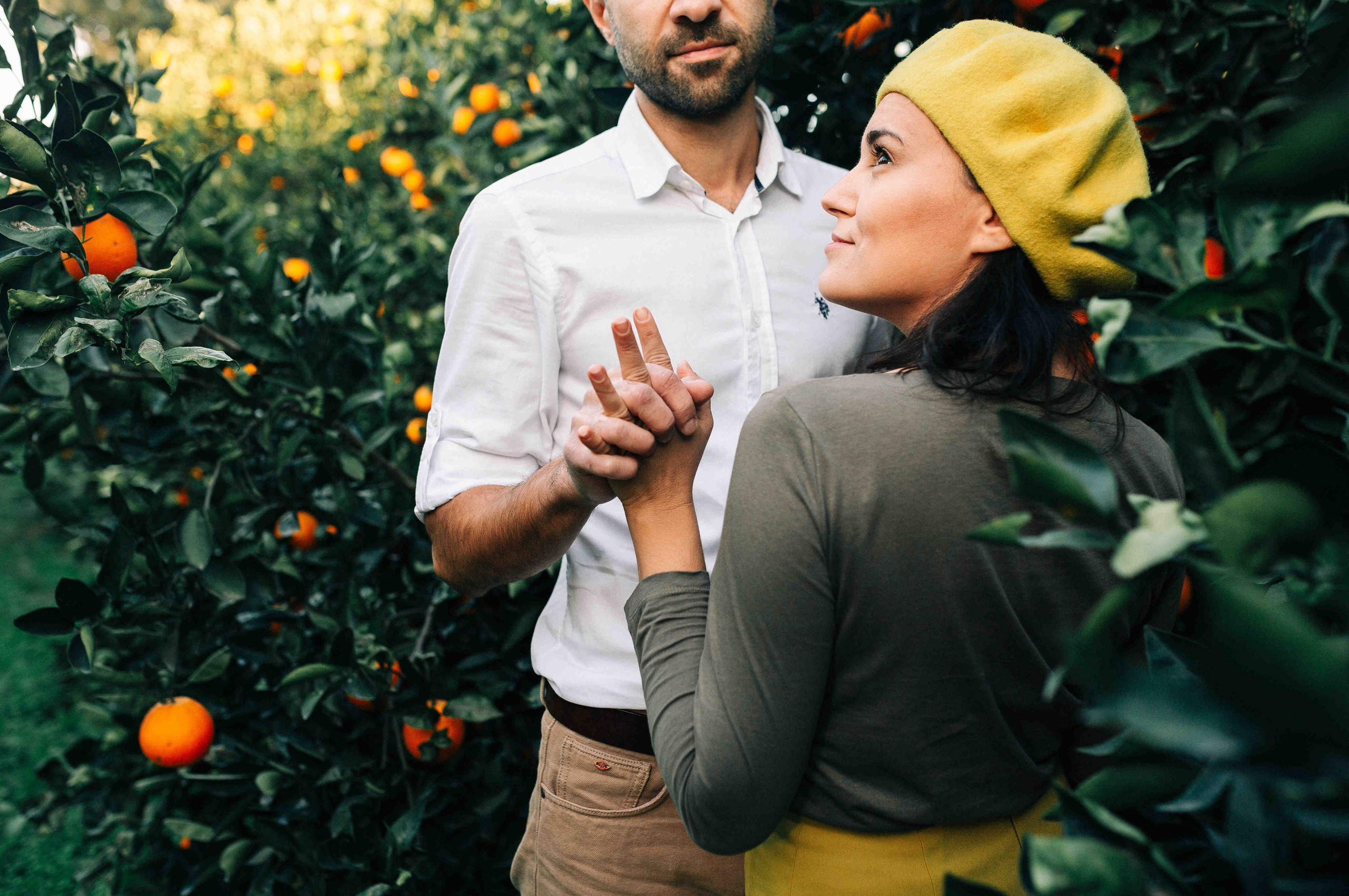 MANDARNINE GARDEN. Https://shi-photo.com/