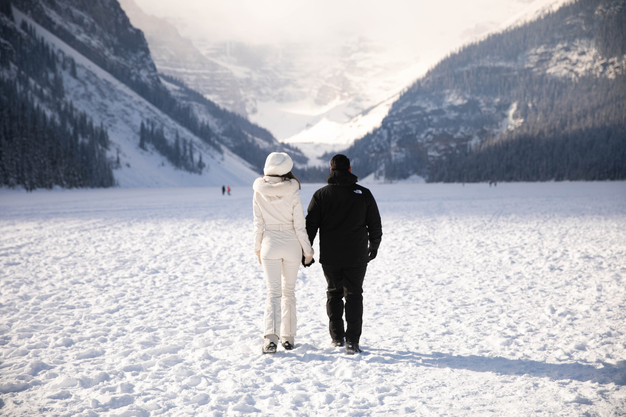 Juan’s Proposal. Ching Li Photography