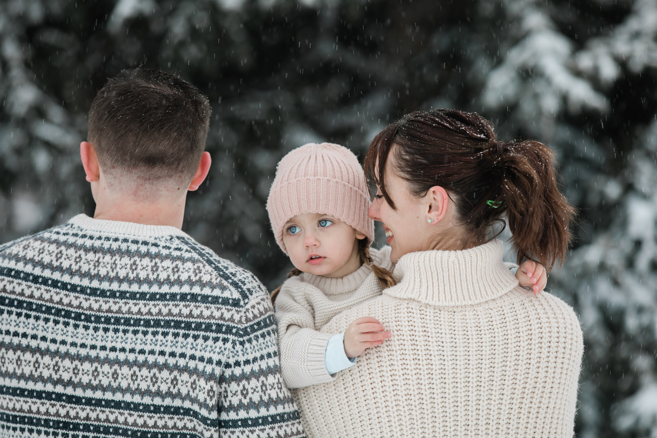 Calgary Family Photography. Ching Li Photography