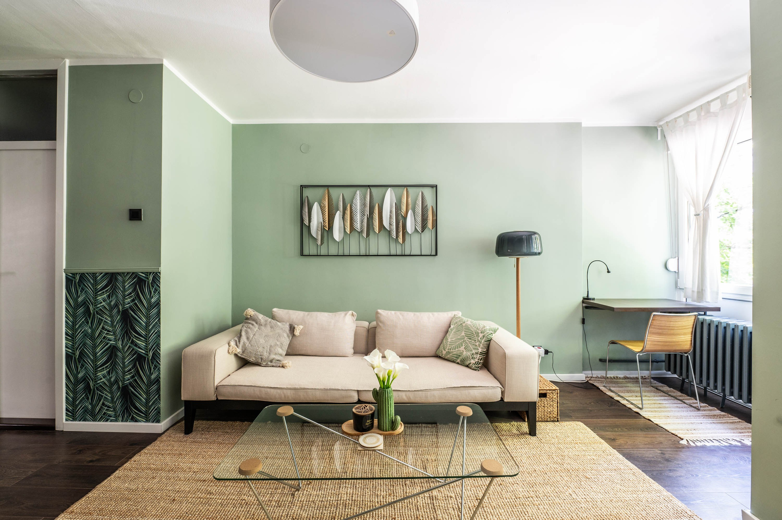 Fotografisanje enterijera. Bojana Žuža fotograf u Beogradu 📷 Belgrade photographer