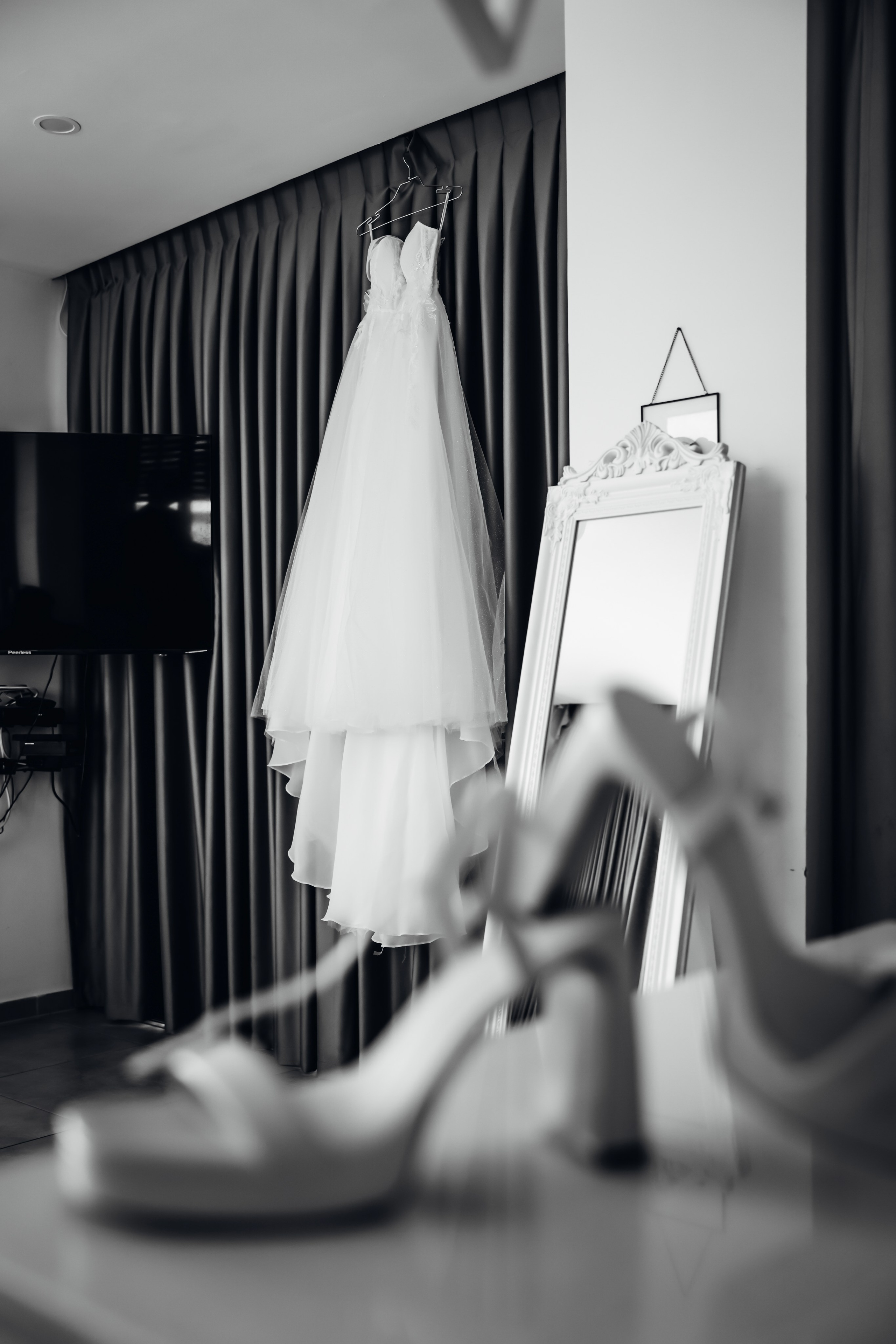 Daniel & Shai. Daniel Danilov