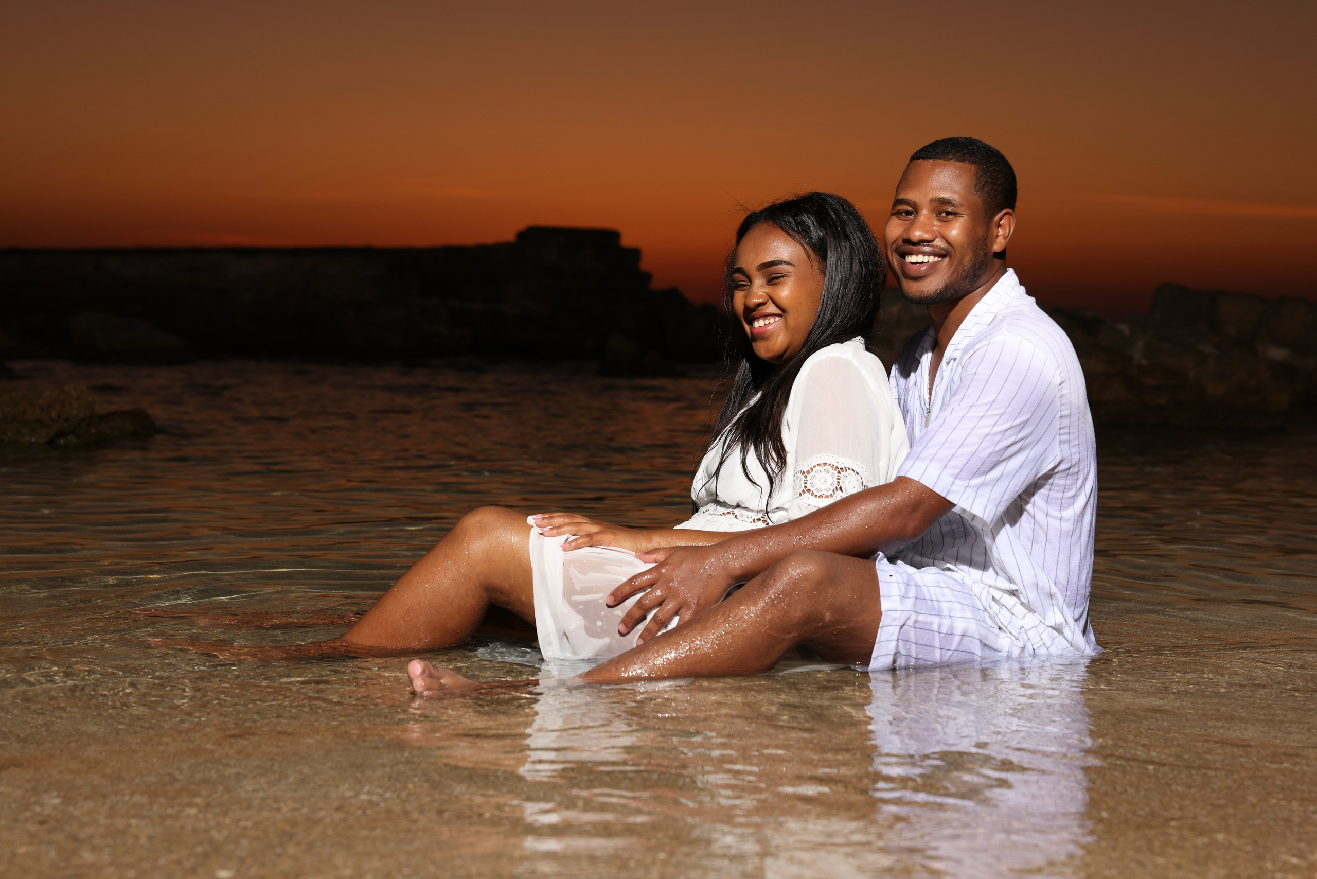 Brok & Bathel. Daniel Danilov