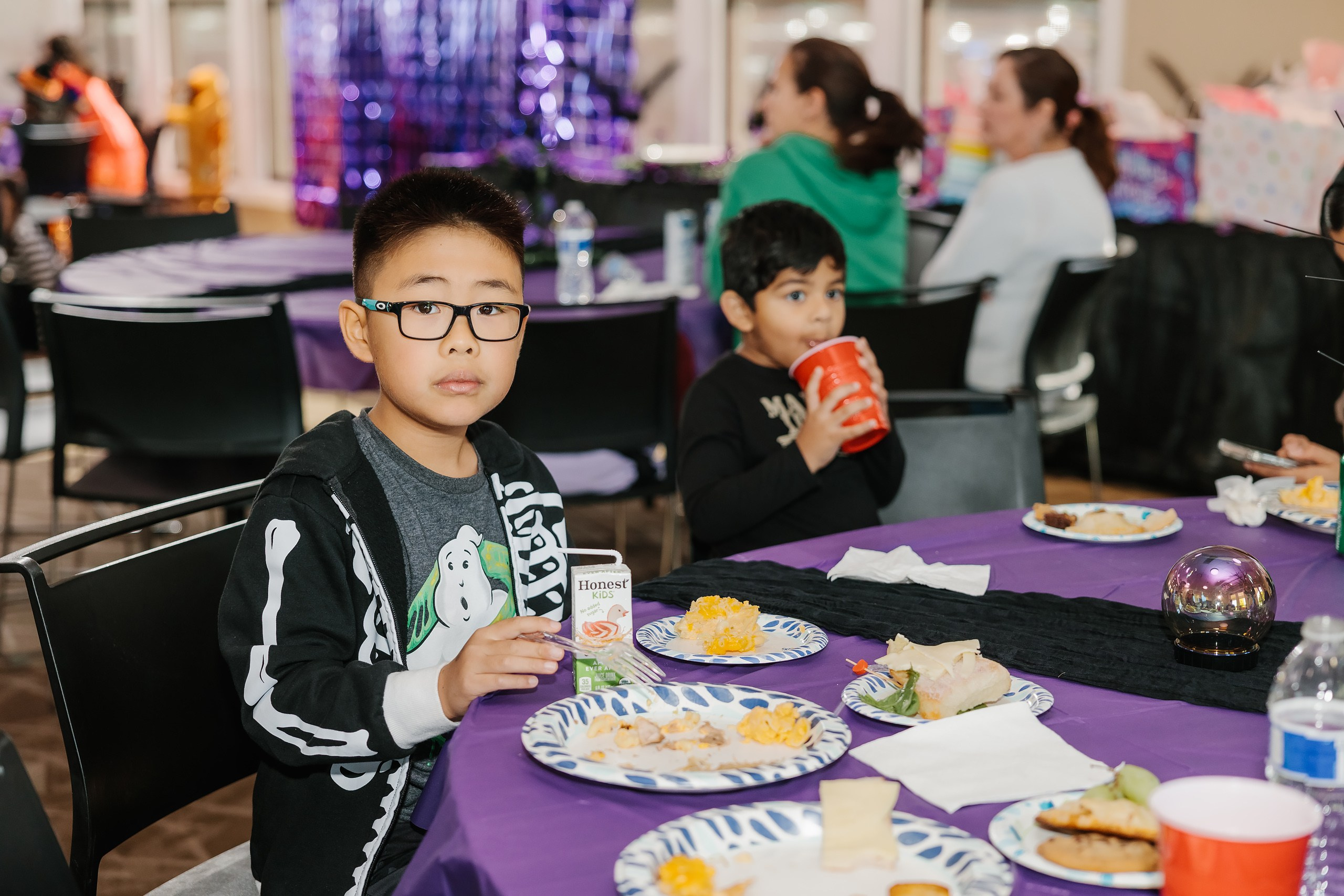 10.26.2024 Birthday Party. Wedding family event photographer in Chicago Nick Yushevich