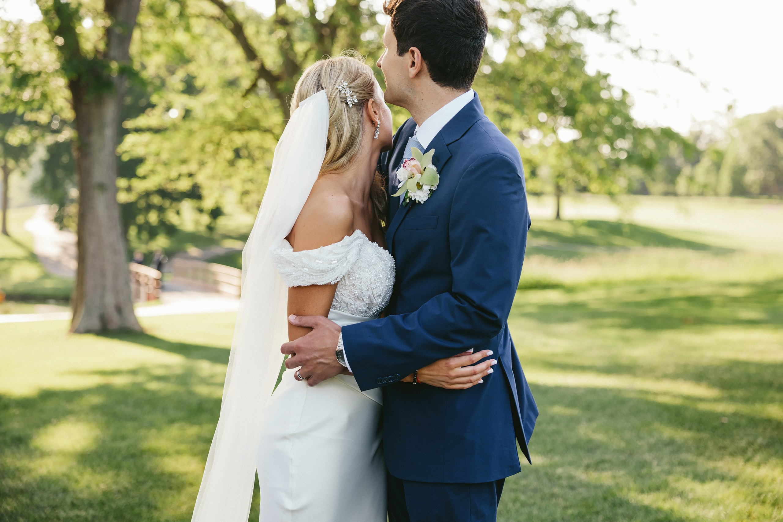 06.14.2025 Wedding. Wedding family event photographer in Chicago Nick Yushevich