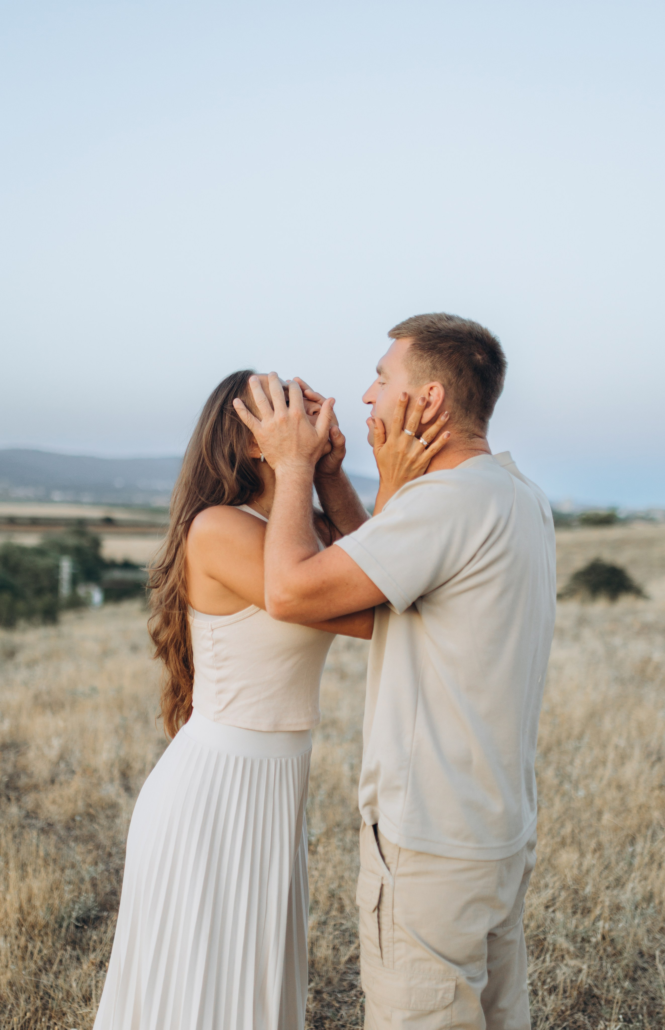 Dasha & Zhenia. Chernenko.photography
