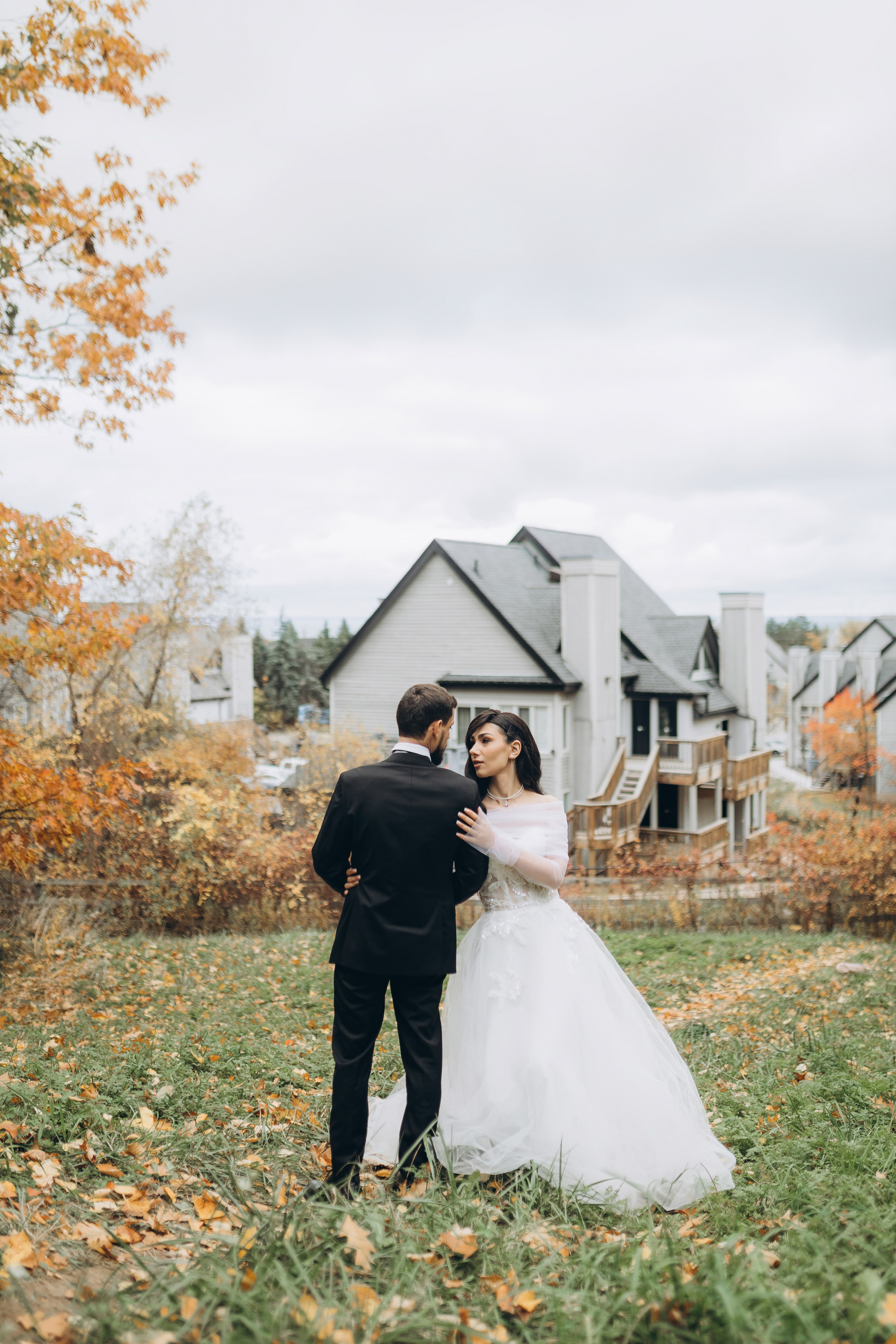 Mountain Wedding. Chernenko.photography