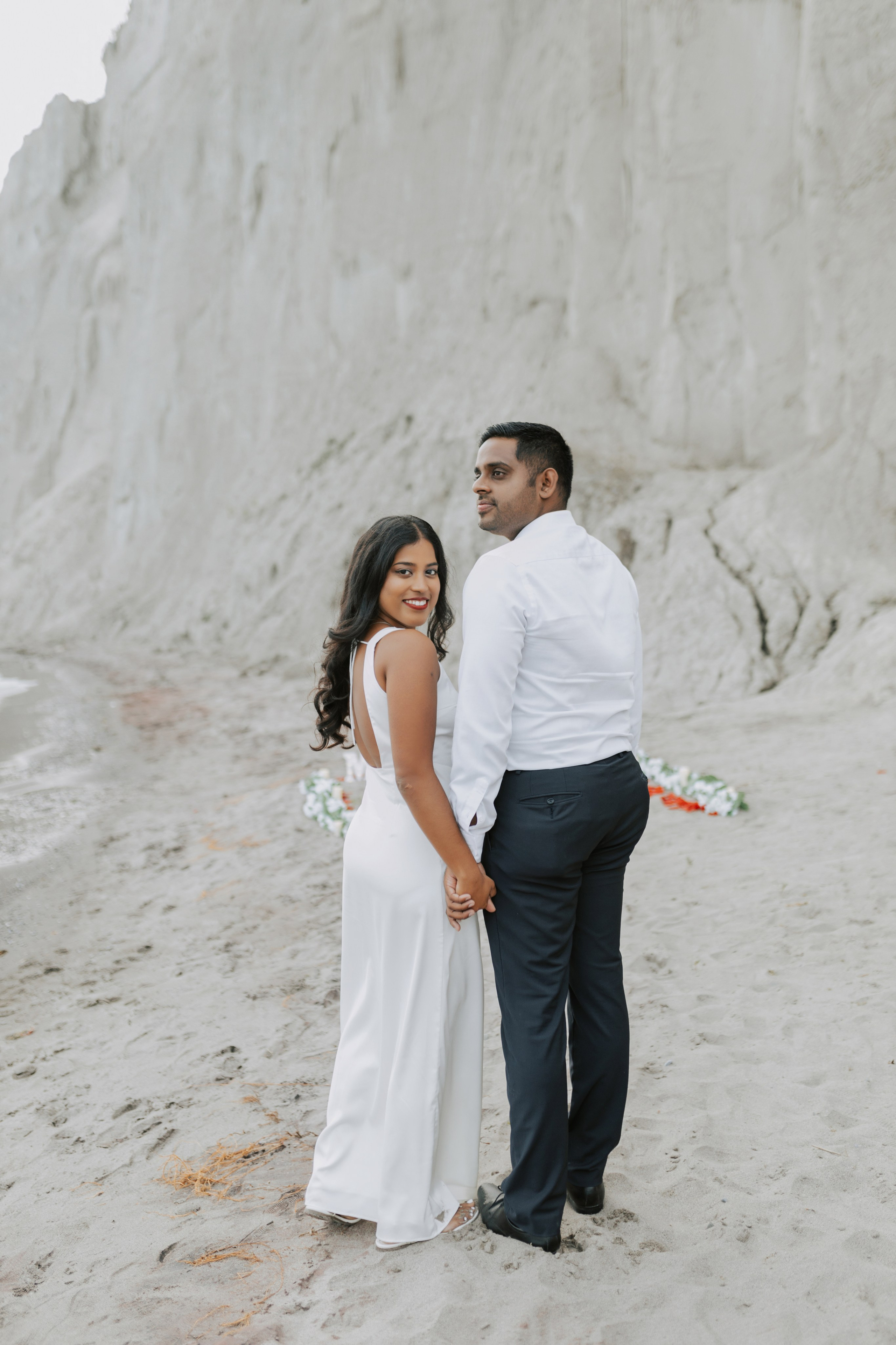 Proposal Scarborough Bluffs. Chernenko.photography