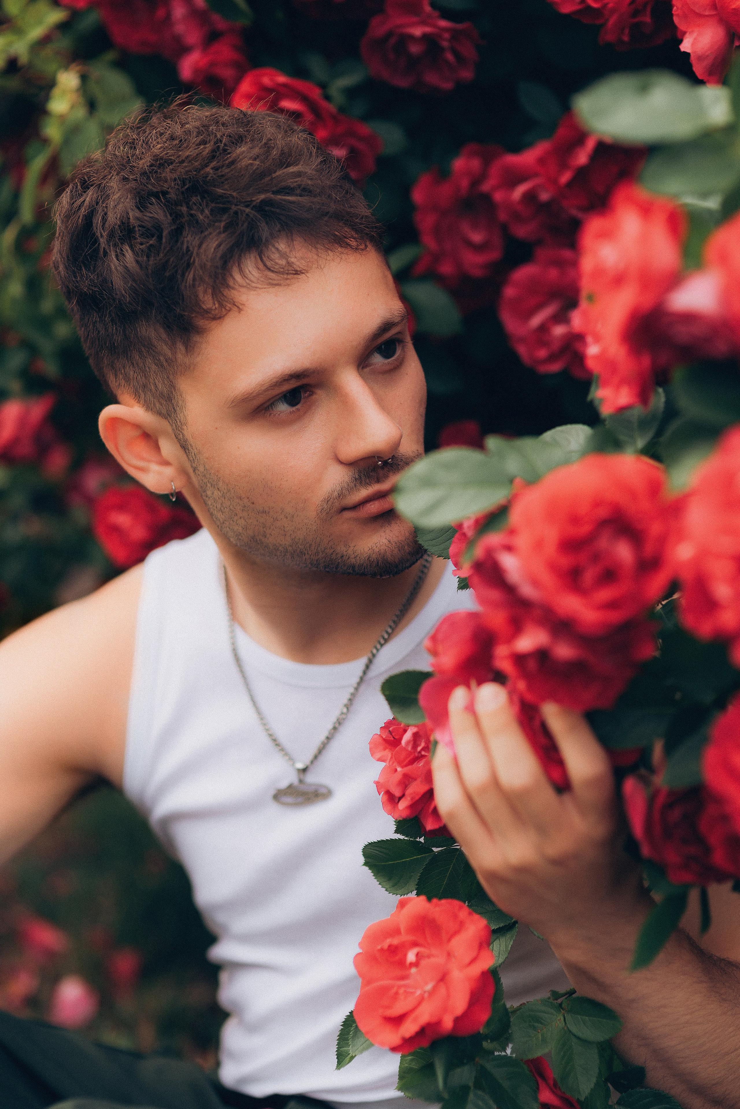 Cristian. Семейный фотограф и фотограф новорожденных в Вильнюсе Ирина Беленкевич